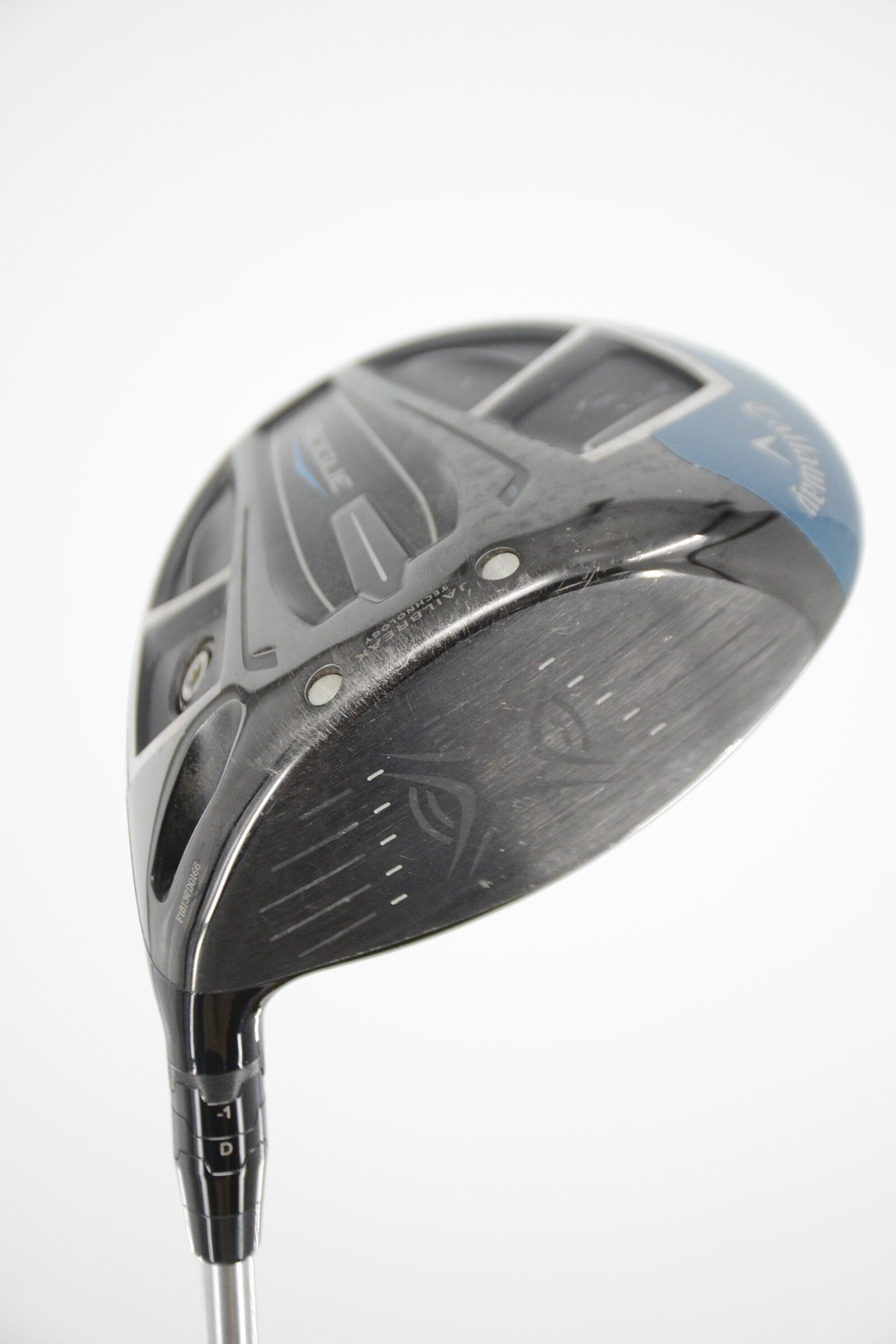 Callaway Rogue Draw 13.5 Degree Driver SR Flex 45.25" Golf Clubs GolfRoots 