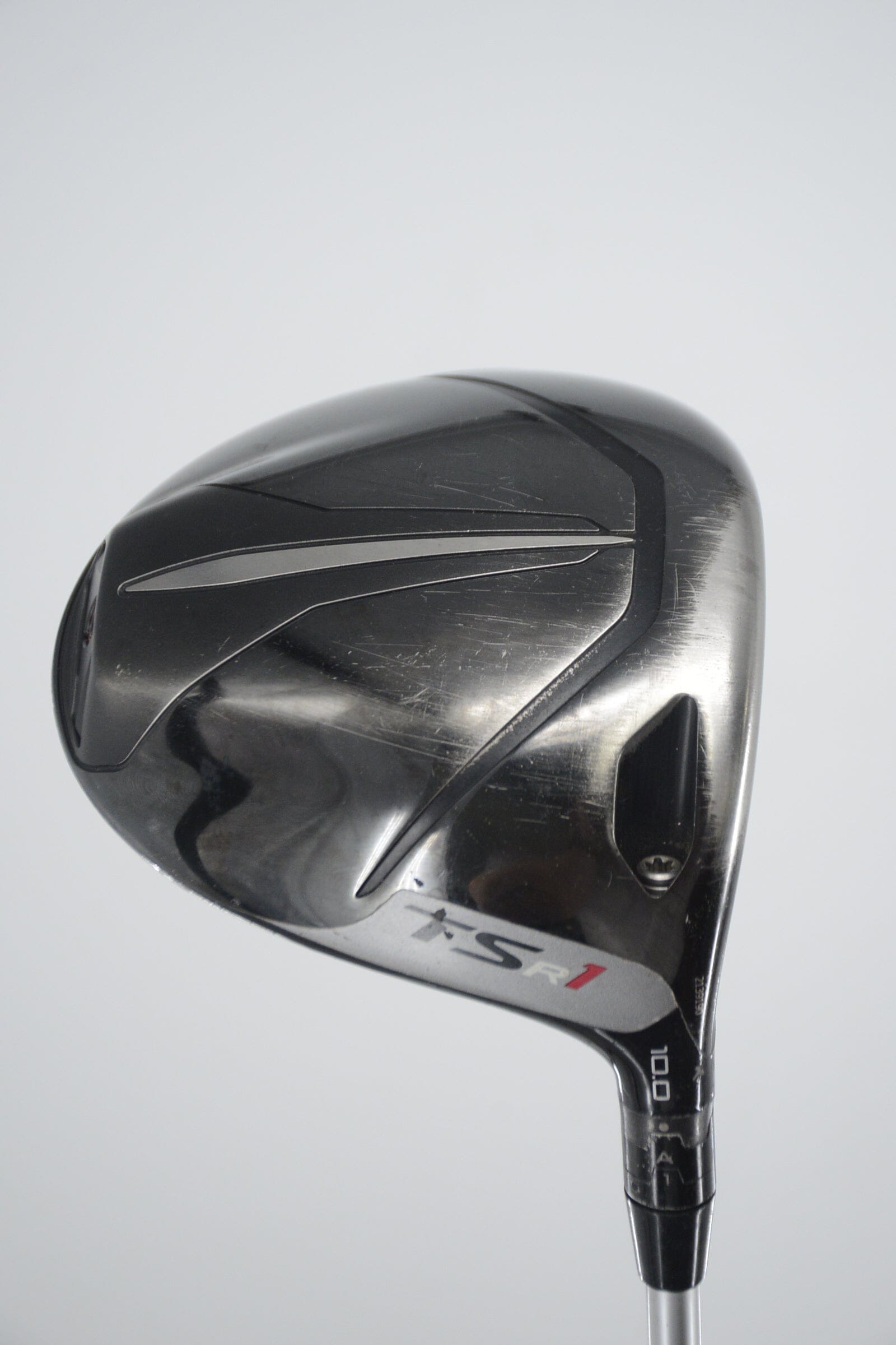Titleist TSR1 10 Degree Driver R Flex 45" Golf Clubs GolfRoots 