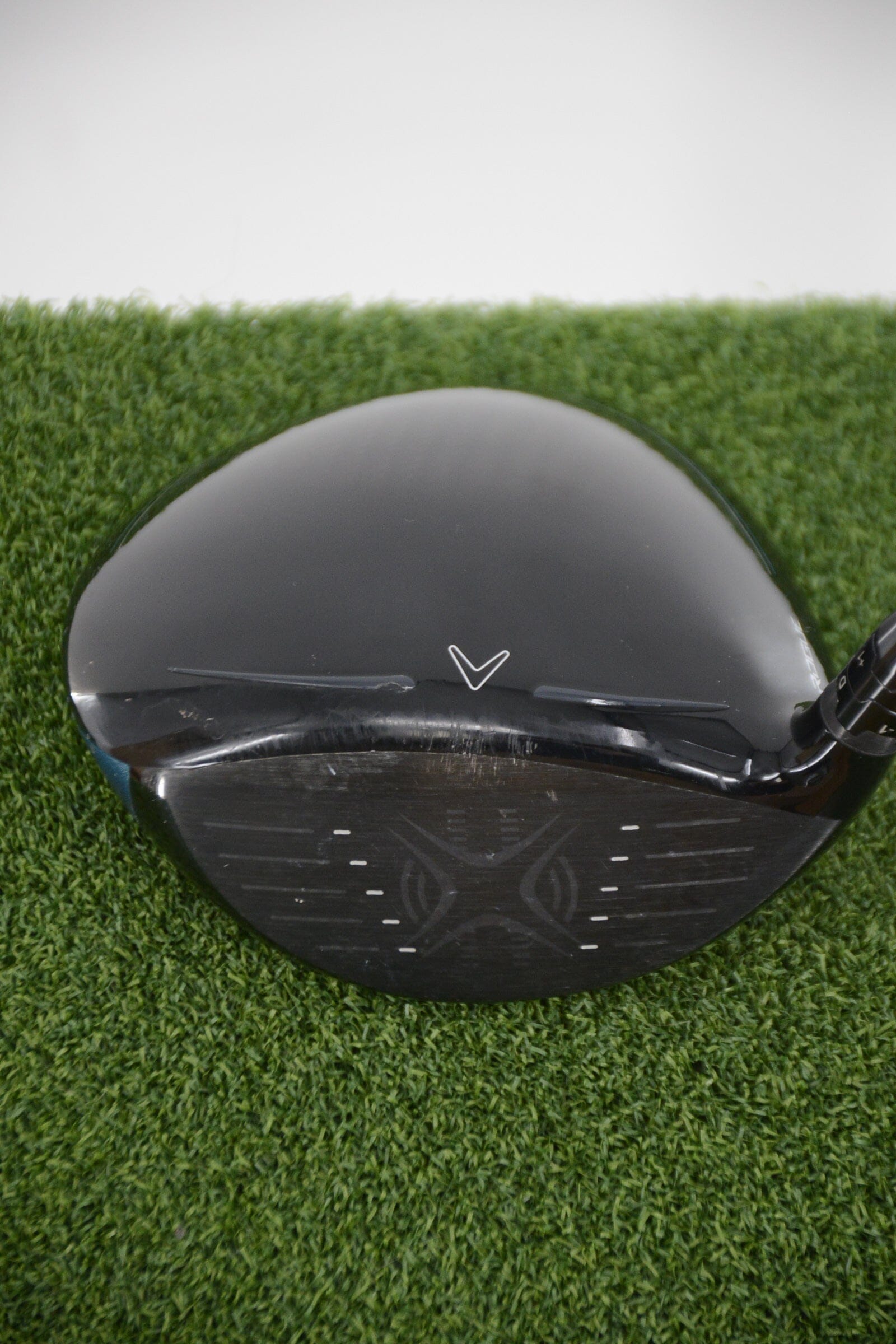 Callaway Rogue Draw 13.5 Degree Driver SR Flex 45.25" Golf Clubs GolfRoots 