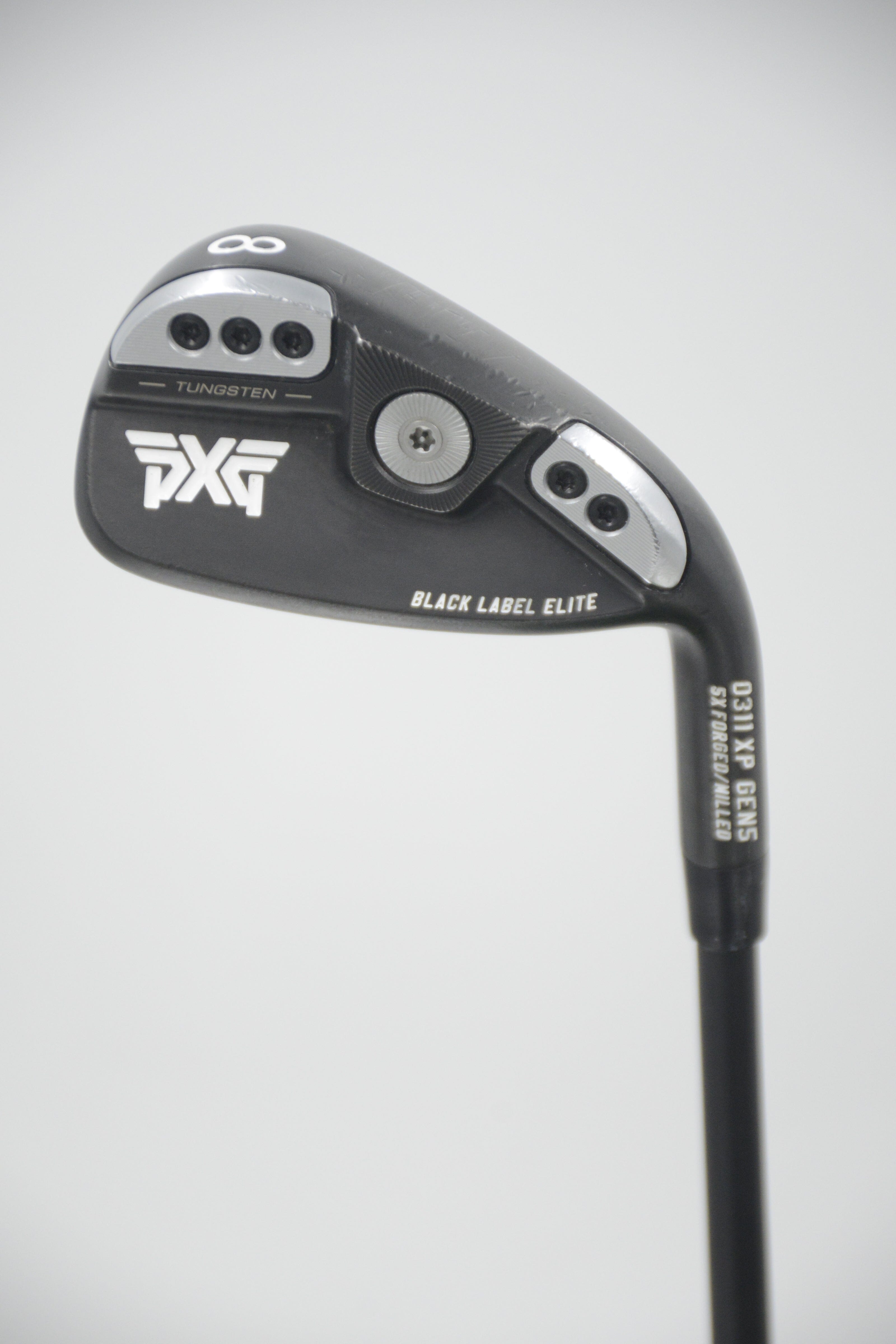 PXG 0311XP Gen 5 6-GW Iron Set SR Flex -1" Golf Clubs GolfRoots 