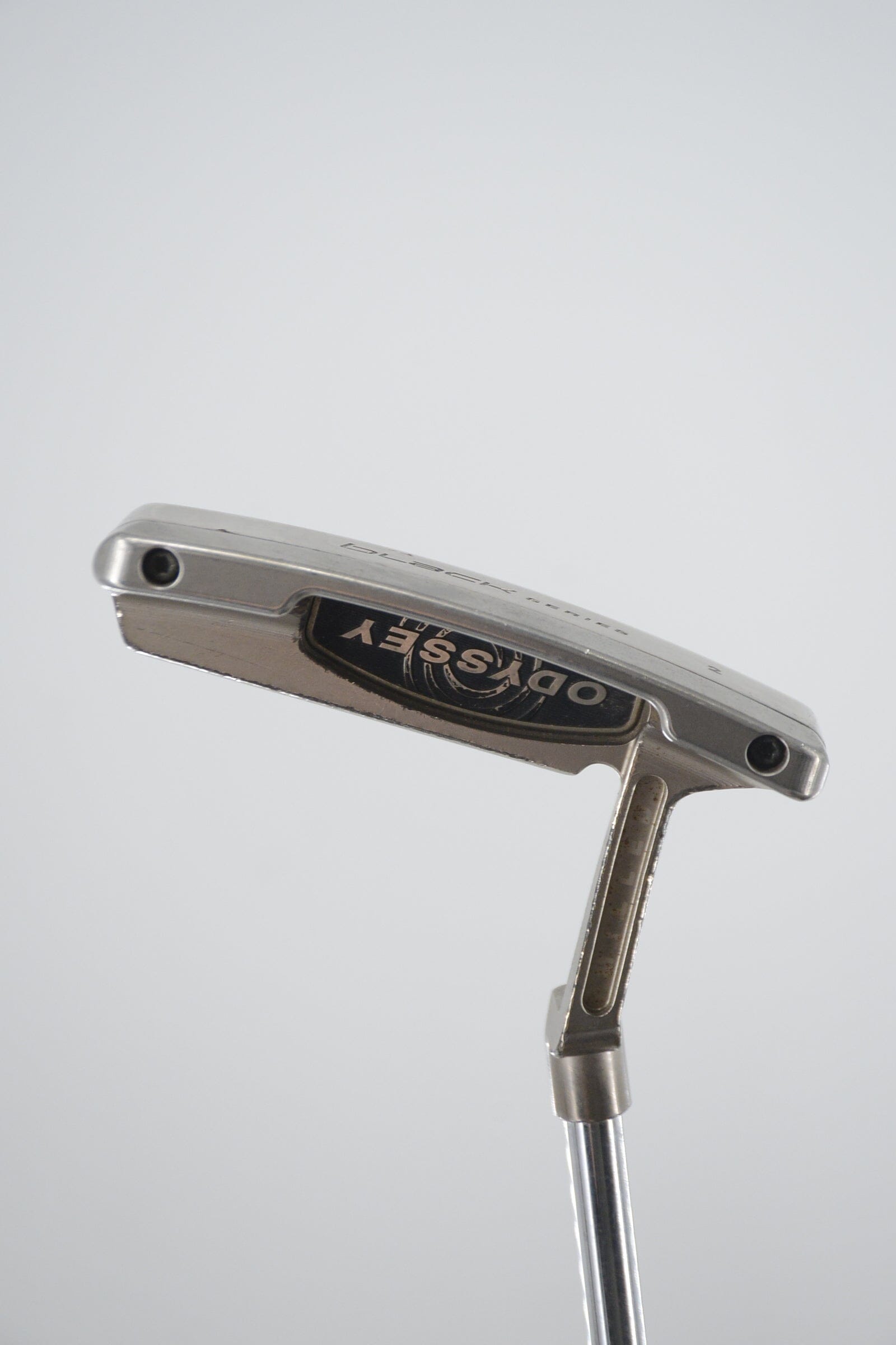 Odyssey Black Series 2 Putter 33" Golf Clubs GolfRoots 