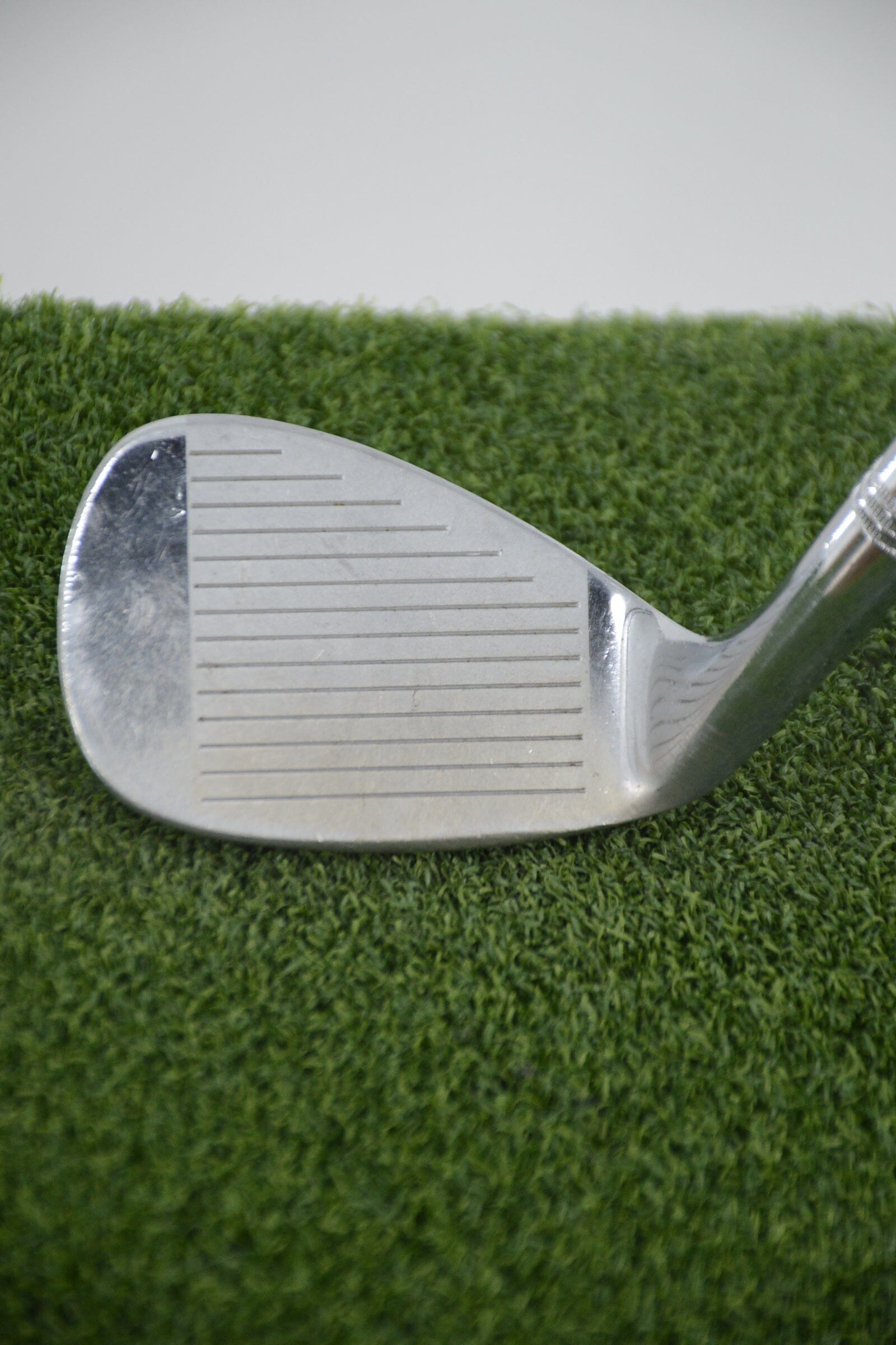 Wilson Dyna-Power II SW S Flex 35" Golf Clubs GolfRoots 