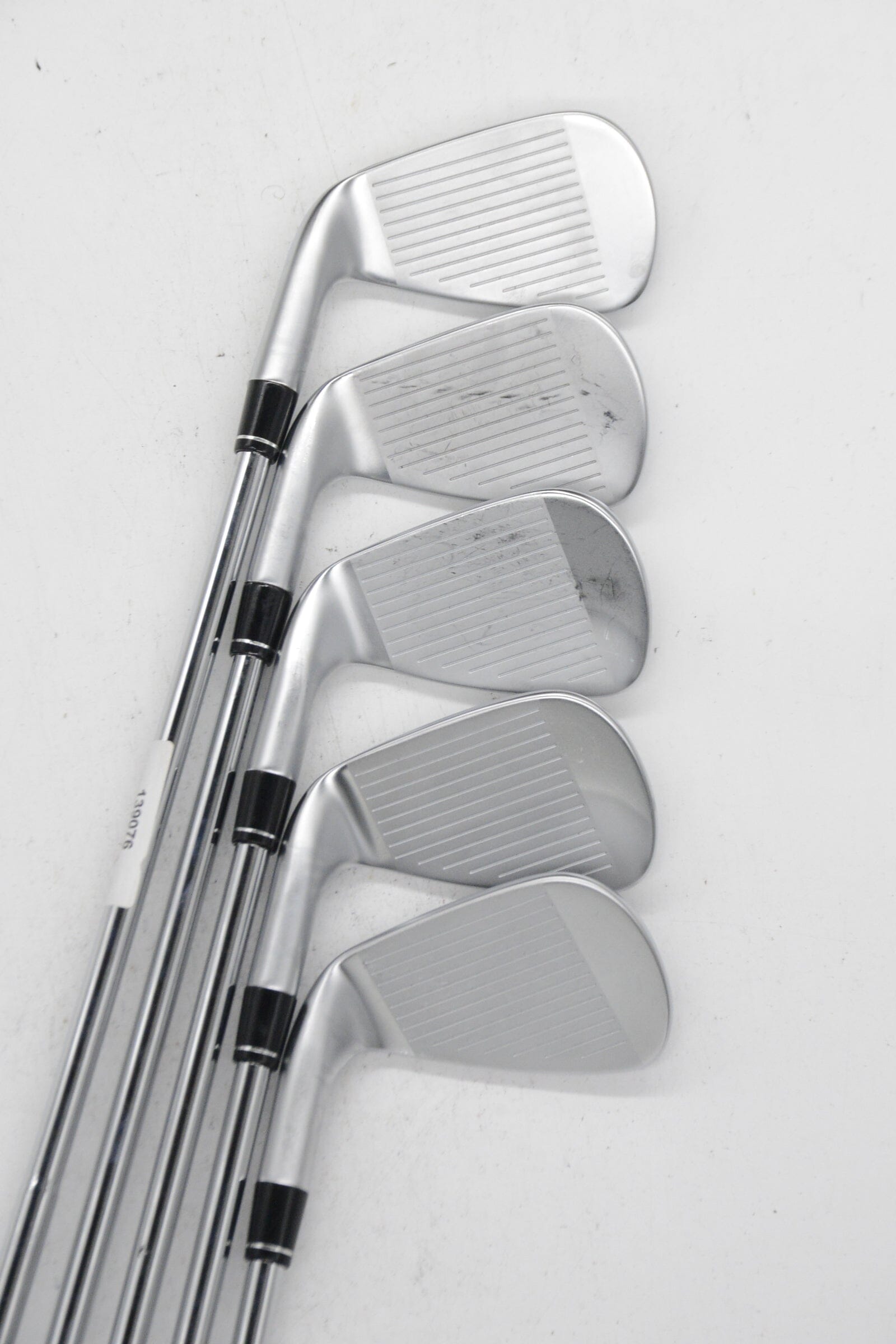 Callaway Apex AI200 7-AW Iron Set R Flex +1" Golf Clubs GolfRoots 