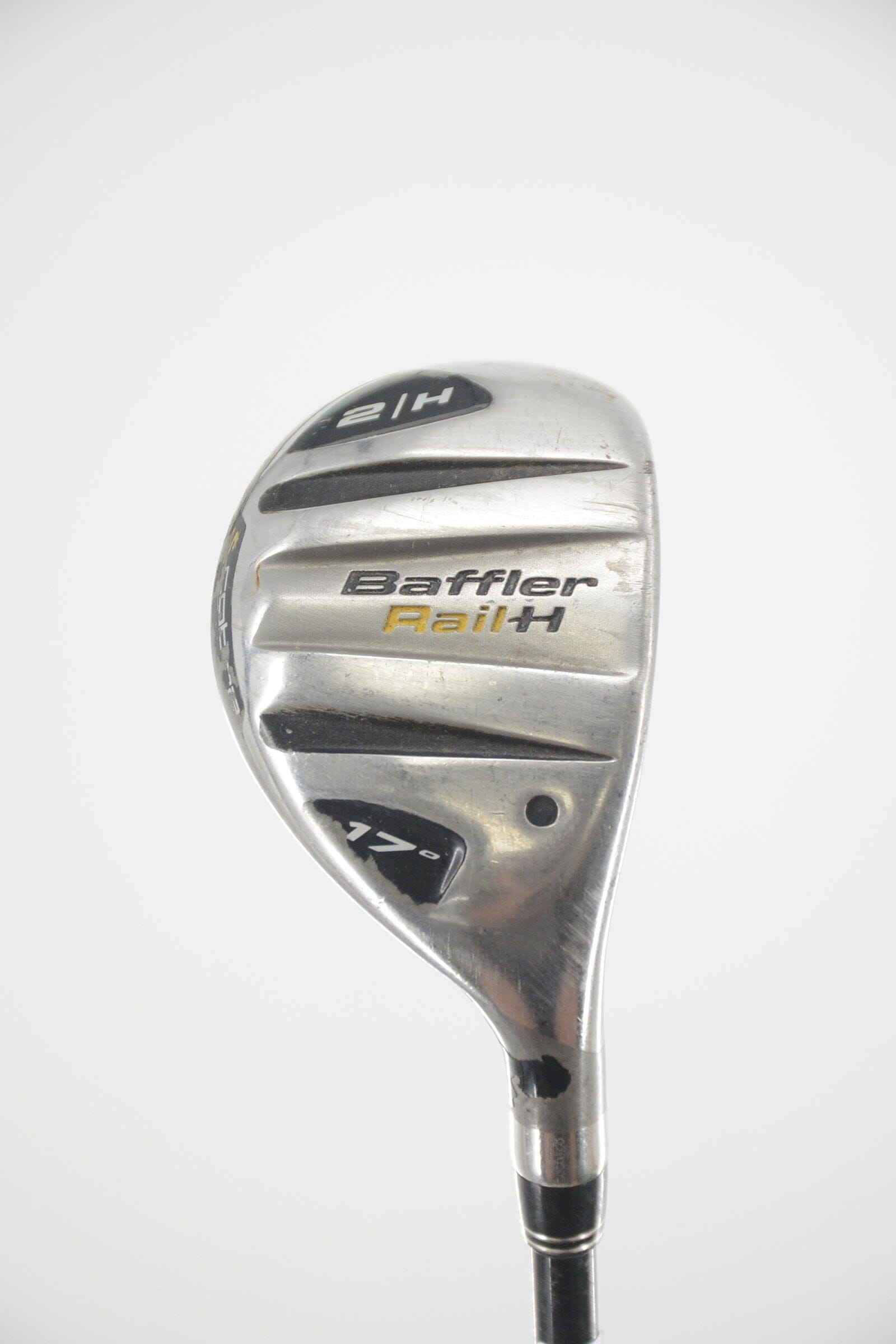 Cobra Baffler Rail-H 2 Hybrid S Flex 40.75" Golf Clubs GolfRoots 