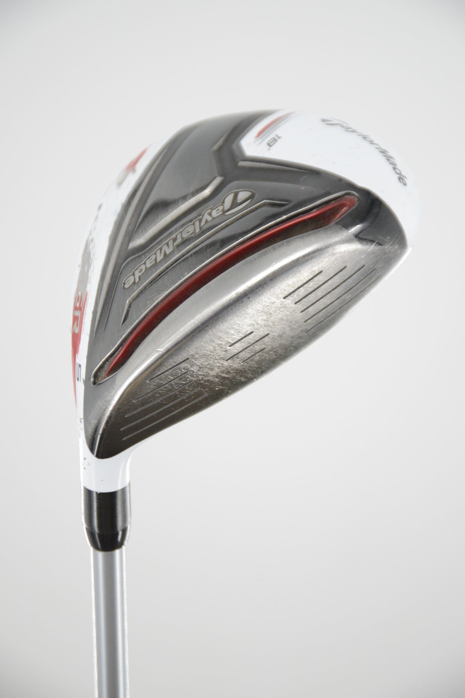 TaylorMade Aeroburner 5 Wood R Flex 42" Golf Clubs GolfRoots 