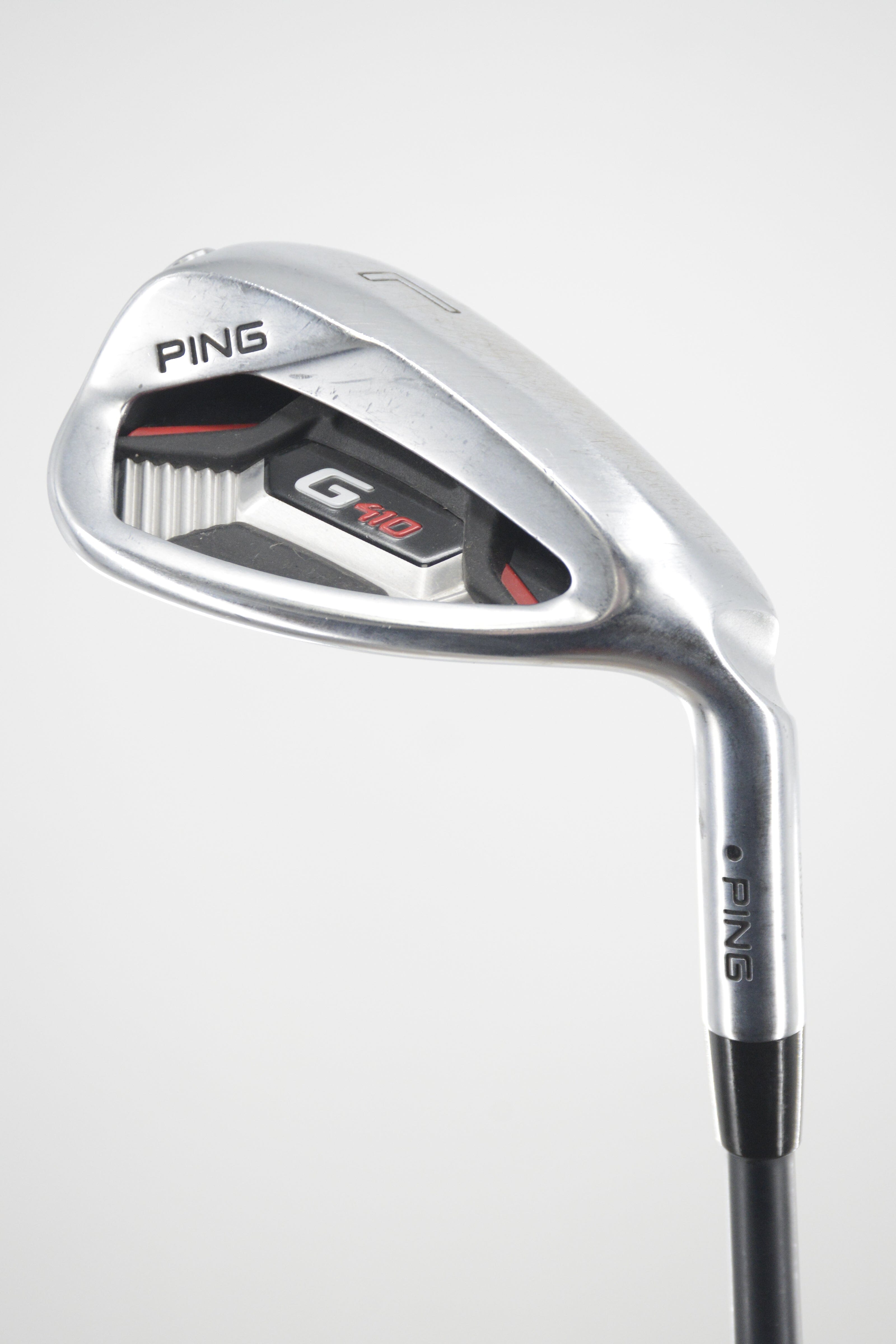 Ping G410 LW R Flex 34.75" Golf Clubs GolfRoots 