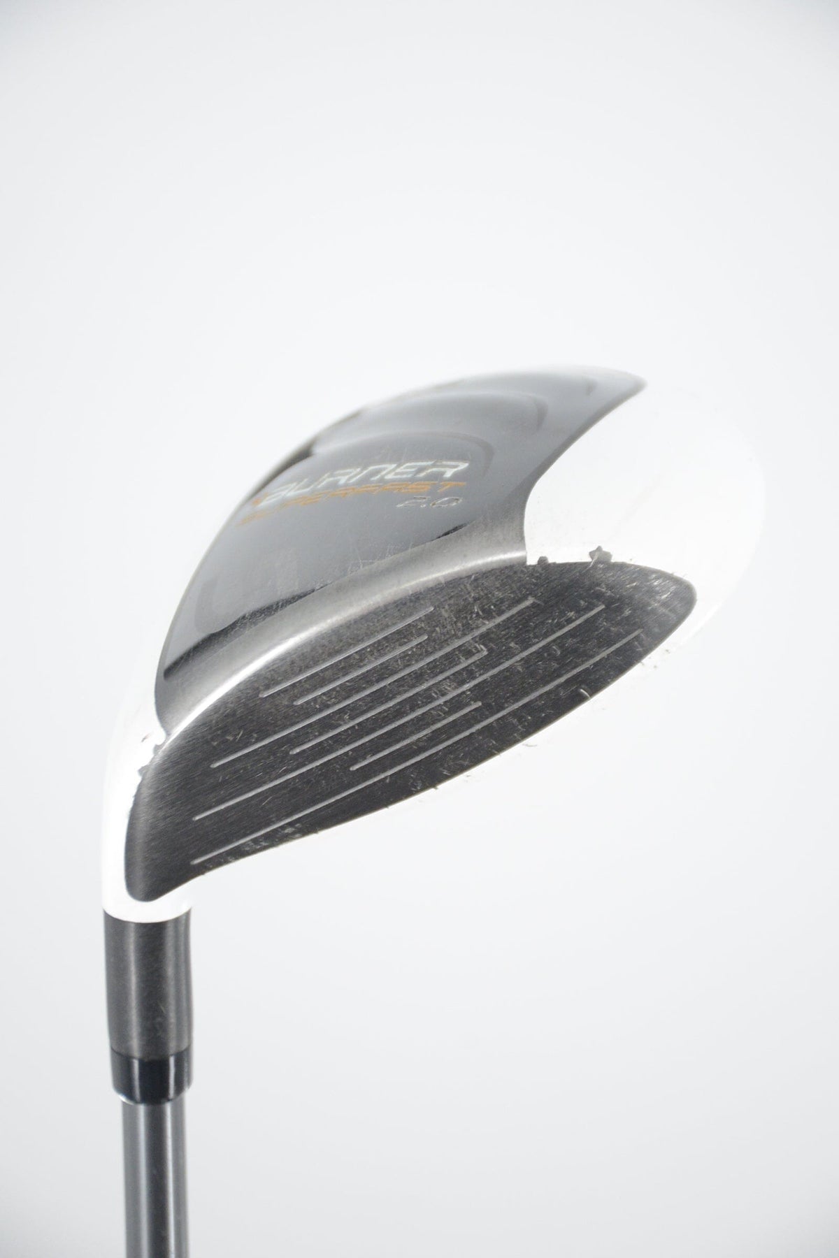 TaylorMade Burner Superfast 2.0 5 Wood S Flex 43" Golf Fairway Woods TaylorMade 