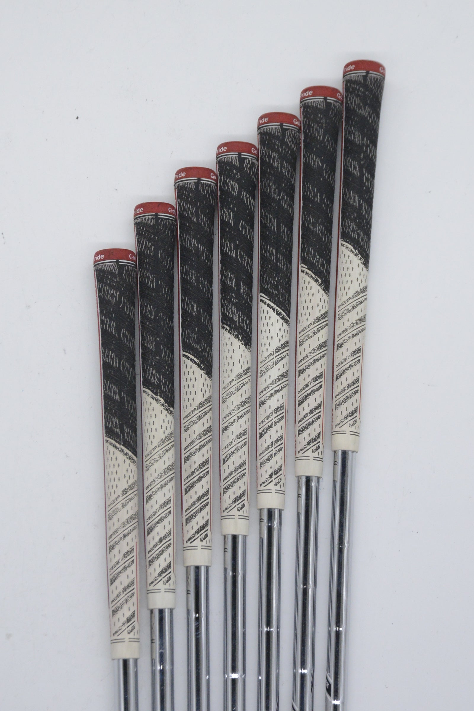 Titleist 718 AP2 5-GW Iron Set S Flex +0.5"