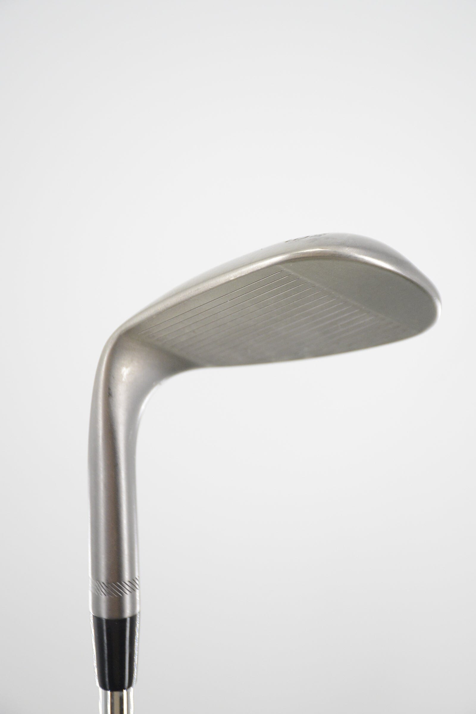 Titleist Vokey SM10 Nickel 60 Degree Wedge Wedge Flex 34.75" Golf Clubs GolfRoots 