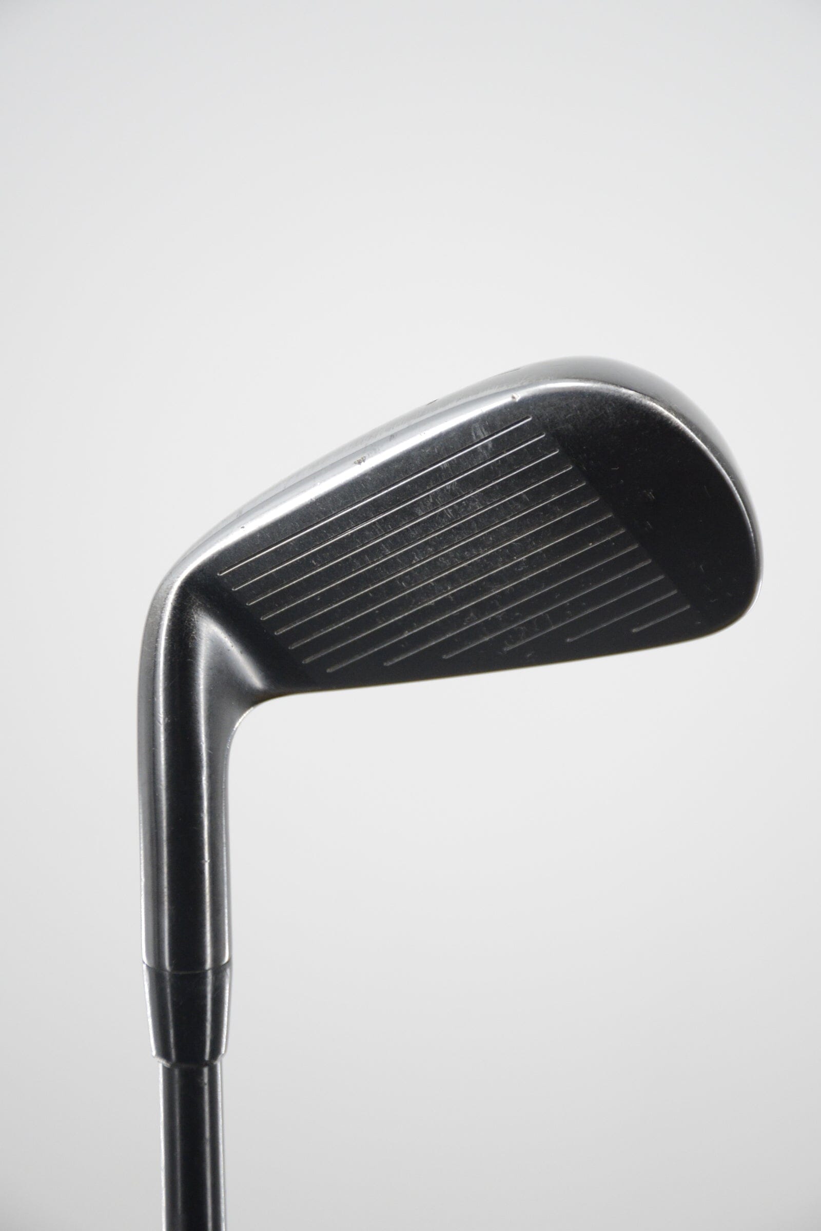 Titleist T200 Black 7 Iron S Flex 36.75" Golf Clubs GolfRoots 