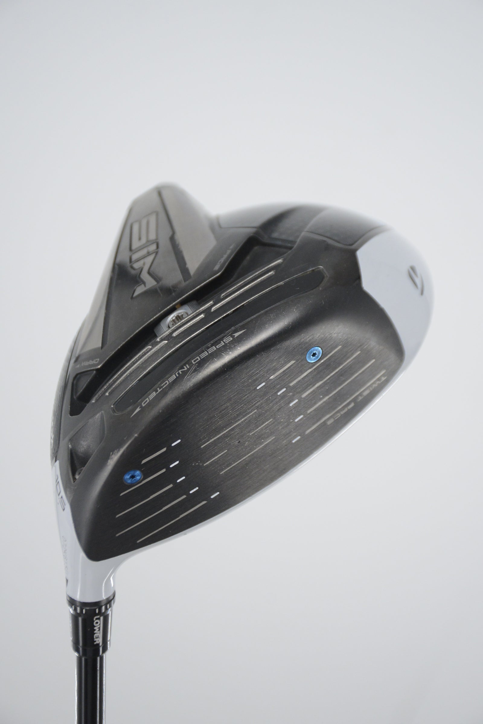 TaylorMade SIM 10.5 Degree Driver S Flex 45.5"