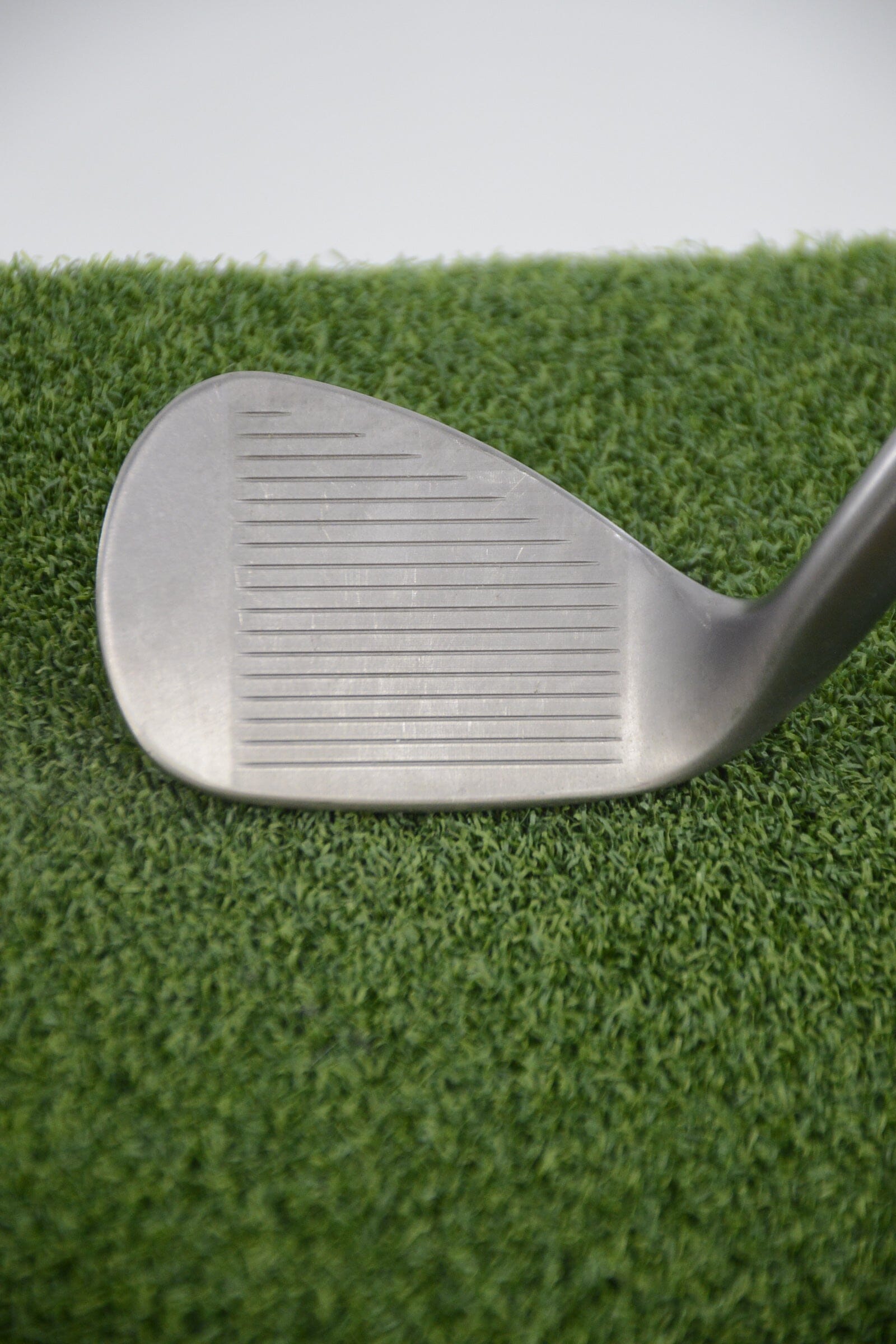 Titleist Vokey SM10 Nickel 60 Degree Wedge Wedge Flex 34.75" Golf Clubs GolfRoots 