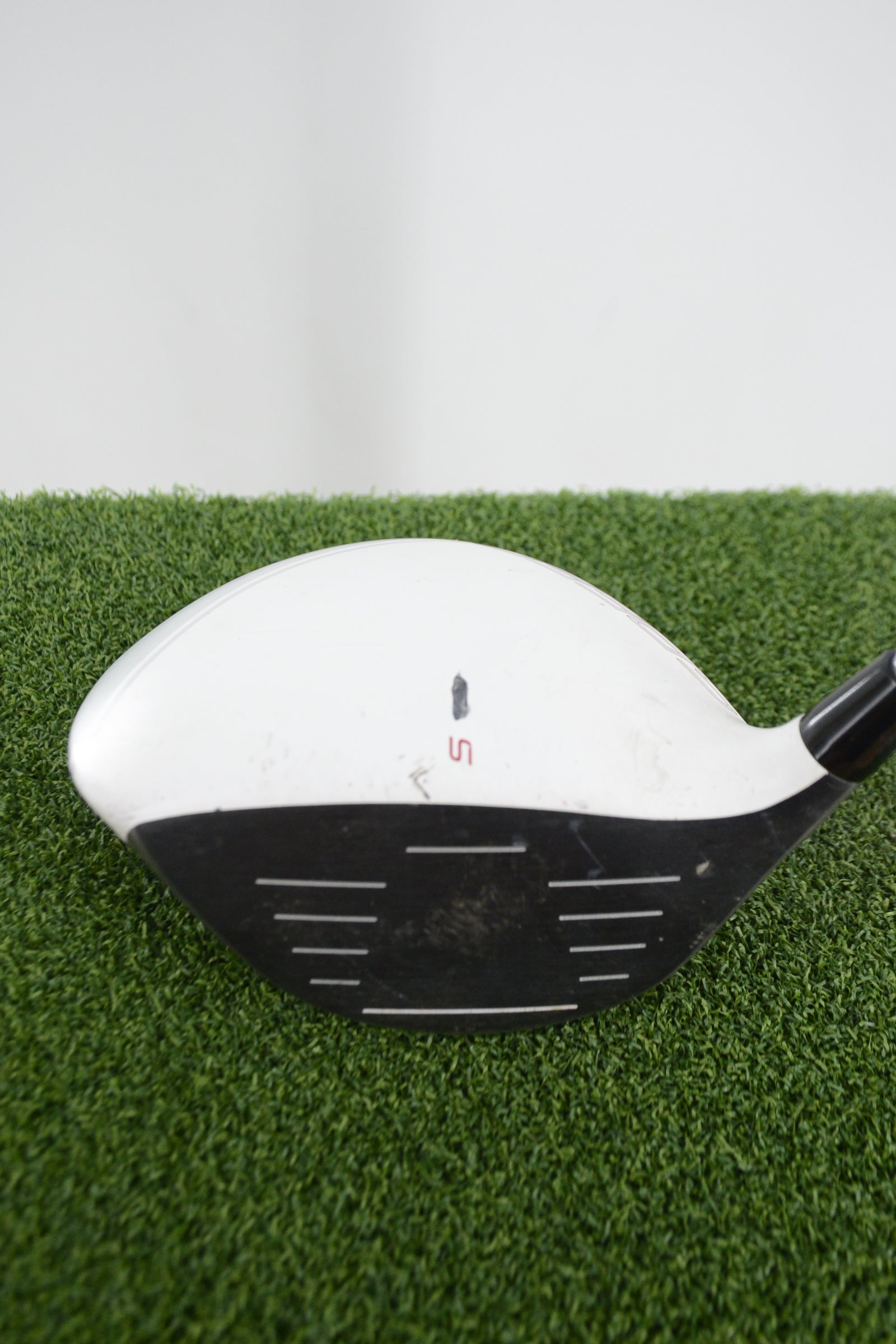 Adams Speedline Super S 11.5 Degree Driver S Flex 46"