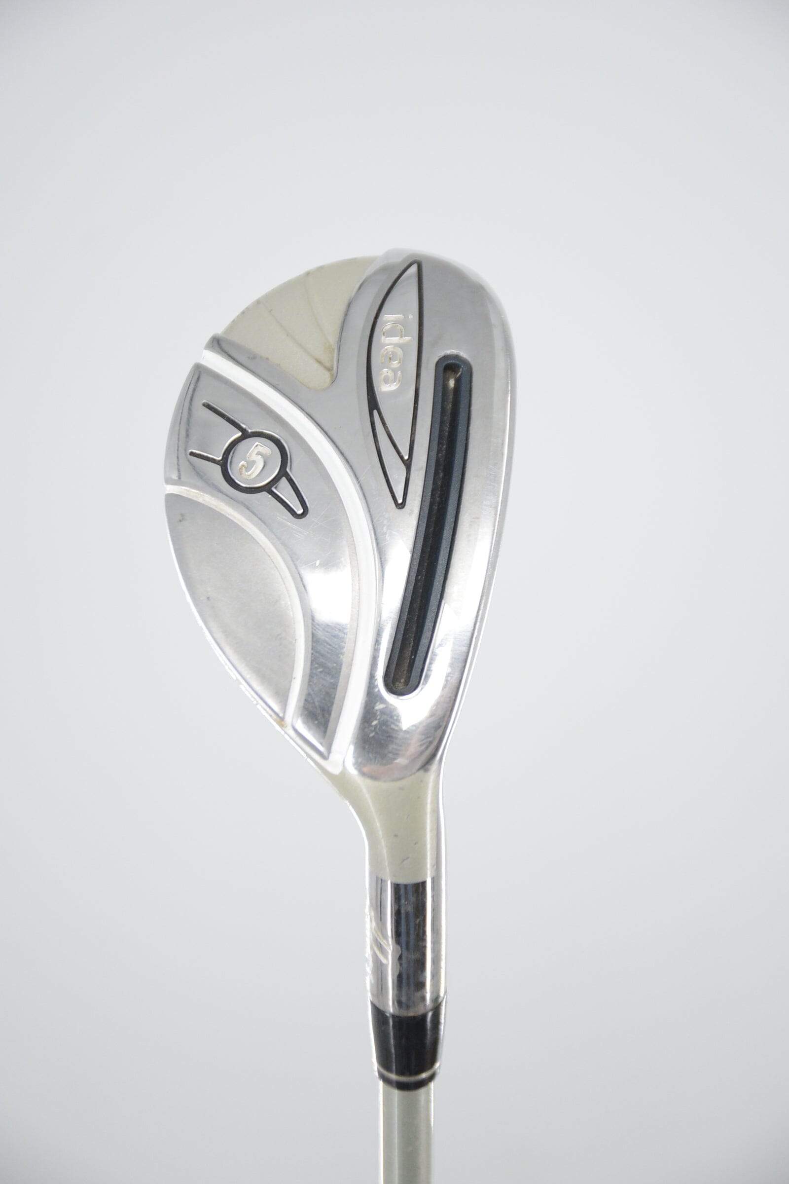 Women's Adams Idea 5 Hybrid W Flex 37.75" Golf Clubs GolfRoots 