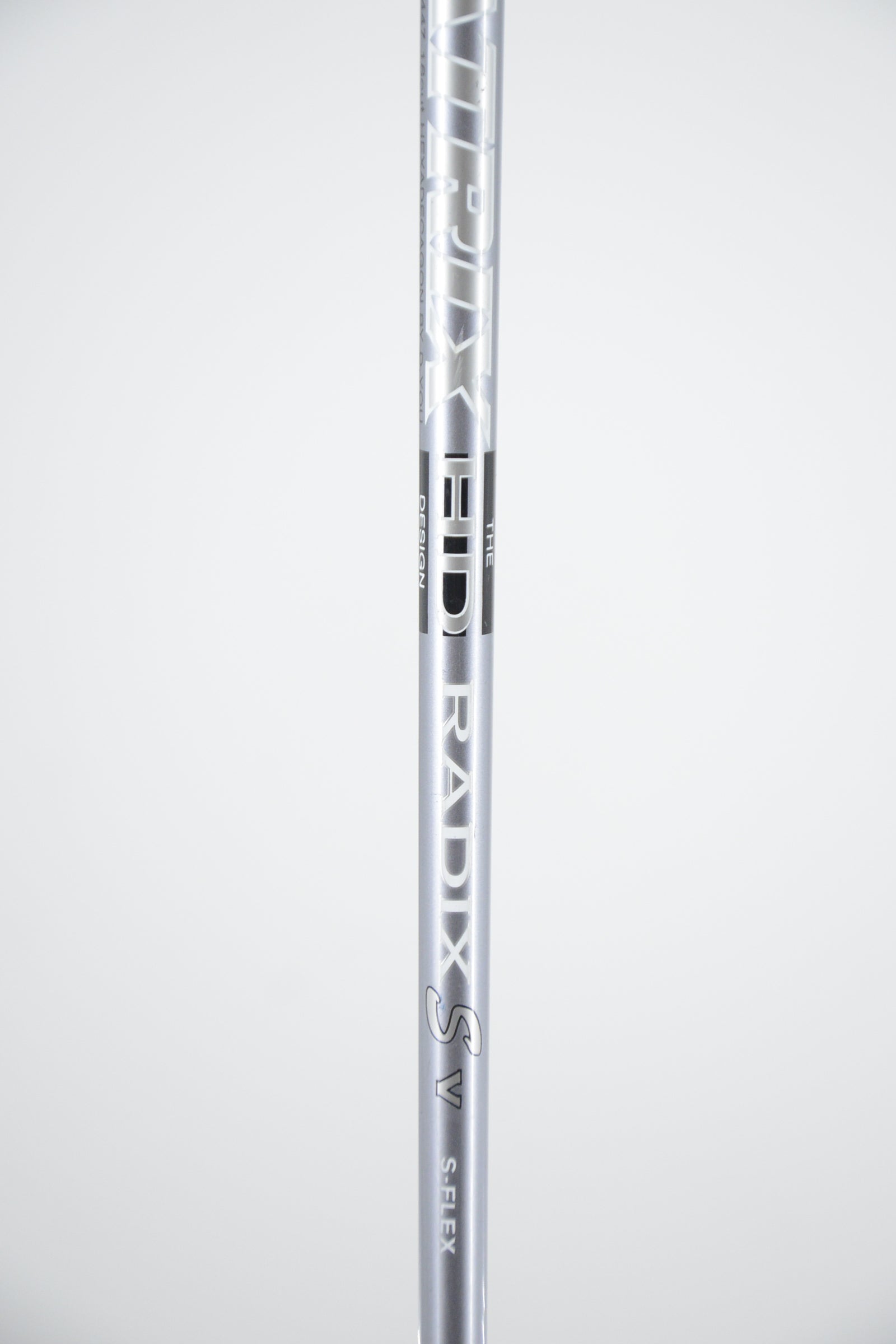Adams Speedline Super S 11.5 Degree Driver S Flex 46"