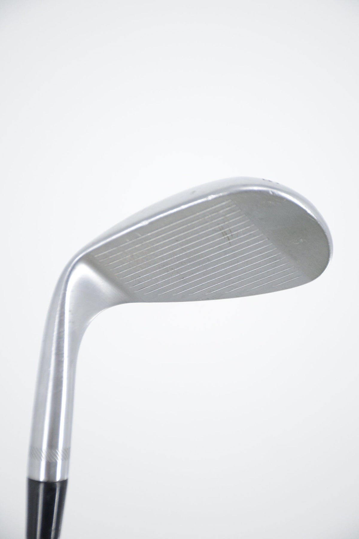 Titleist Vokey SM8 Tour Chrome 56 Degree Wedge Wedge Flex 35" Golf Clubs GolfRoots 