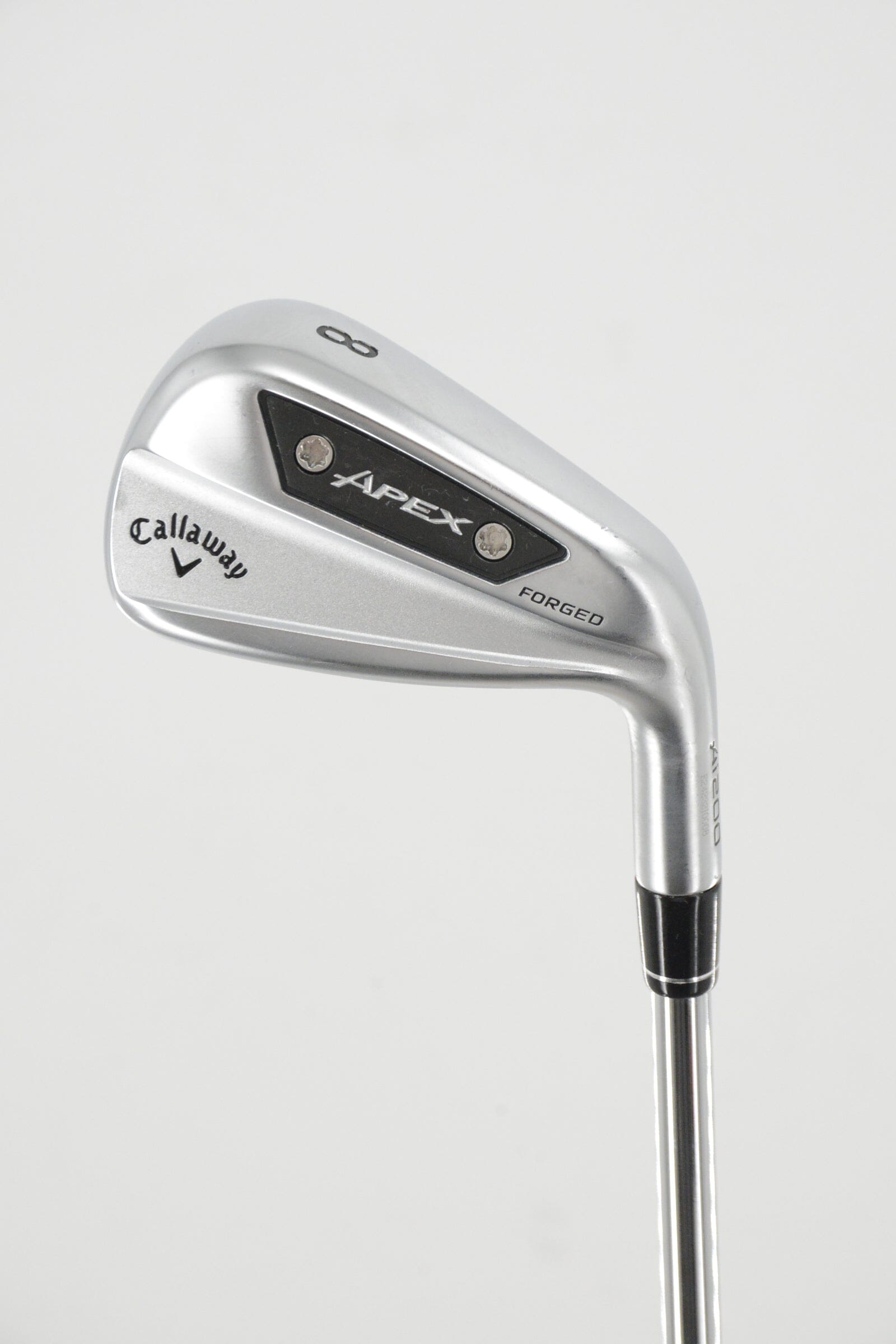 Callaway Apex AI200 7-AW Iron Set R Flex +1" Golf Clubs GolfRoots 