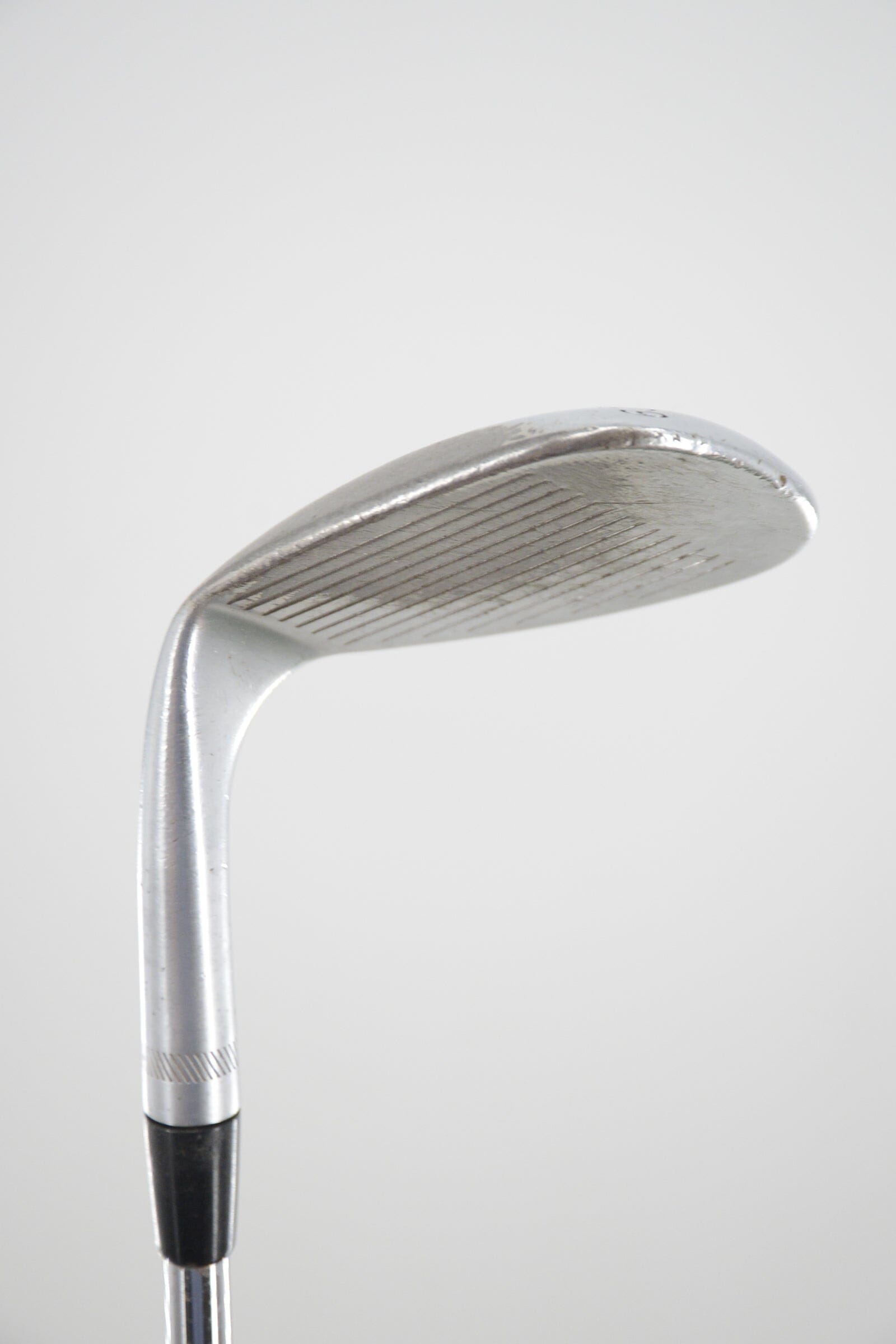 Titleist Vokey Spin Milled 60 Degree Wedge S Flex 35.25" Golf Clubs GolfRoots 