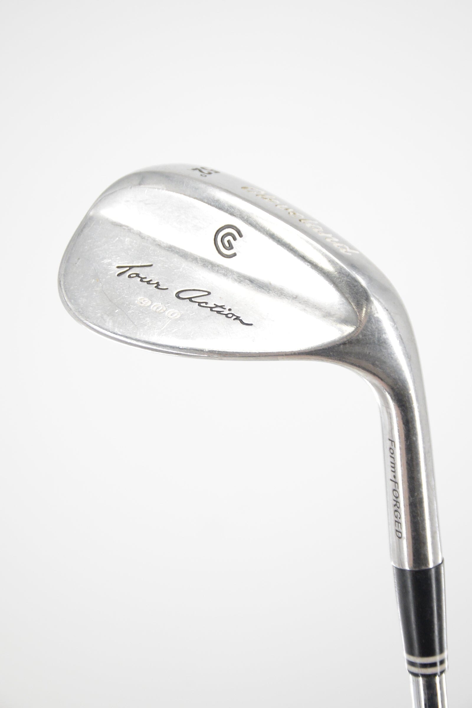 Cleveland Tour Action 900 52 Degree Wedge Wedge Flex 35.5" Golf Clubs GolfRoots 