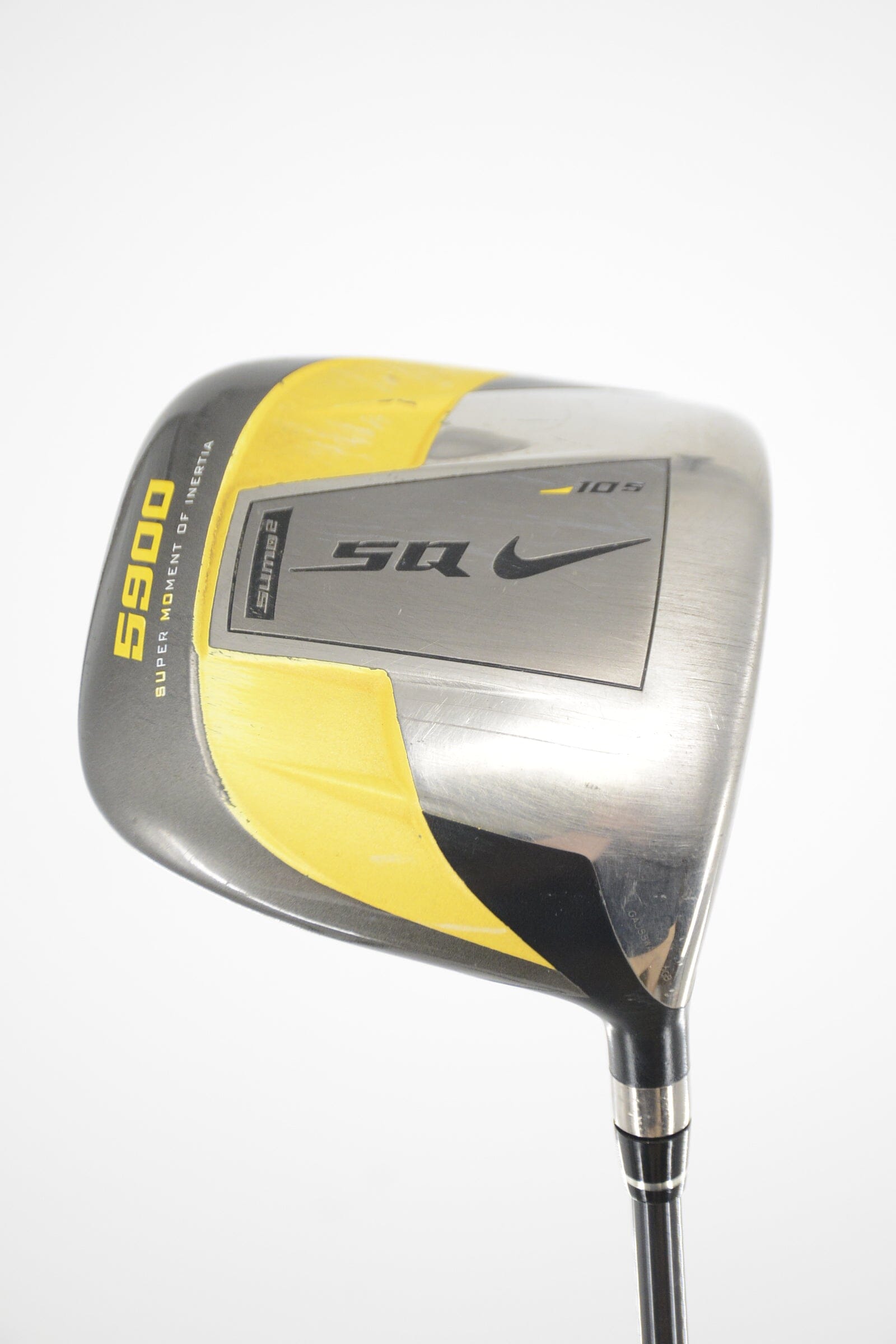 Nike SQ Sumo 2 5900 10.5 Degree Driver R Flex 45.25"