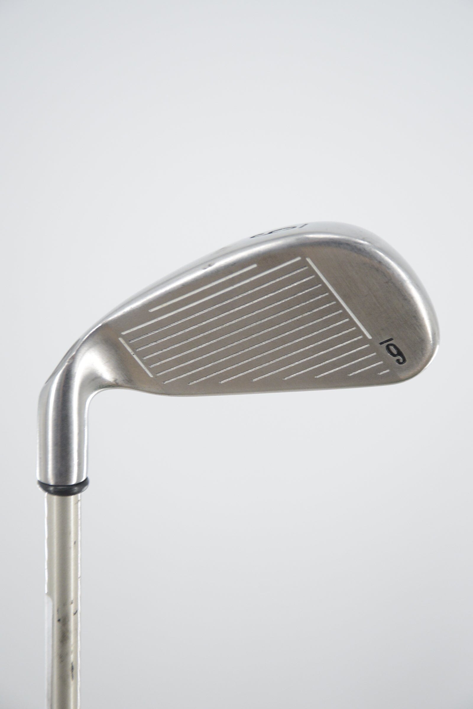 Women's Callaway Steelhead X-14 6 Iron W Flex 36.5" Golf Clubs GolfRoots 