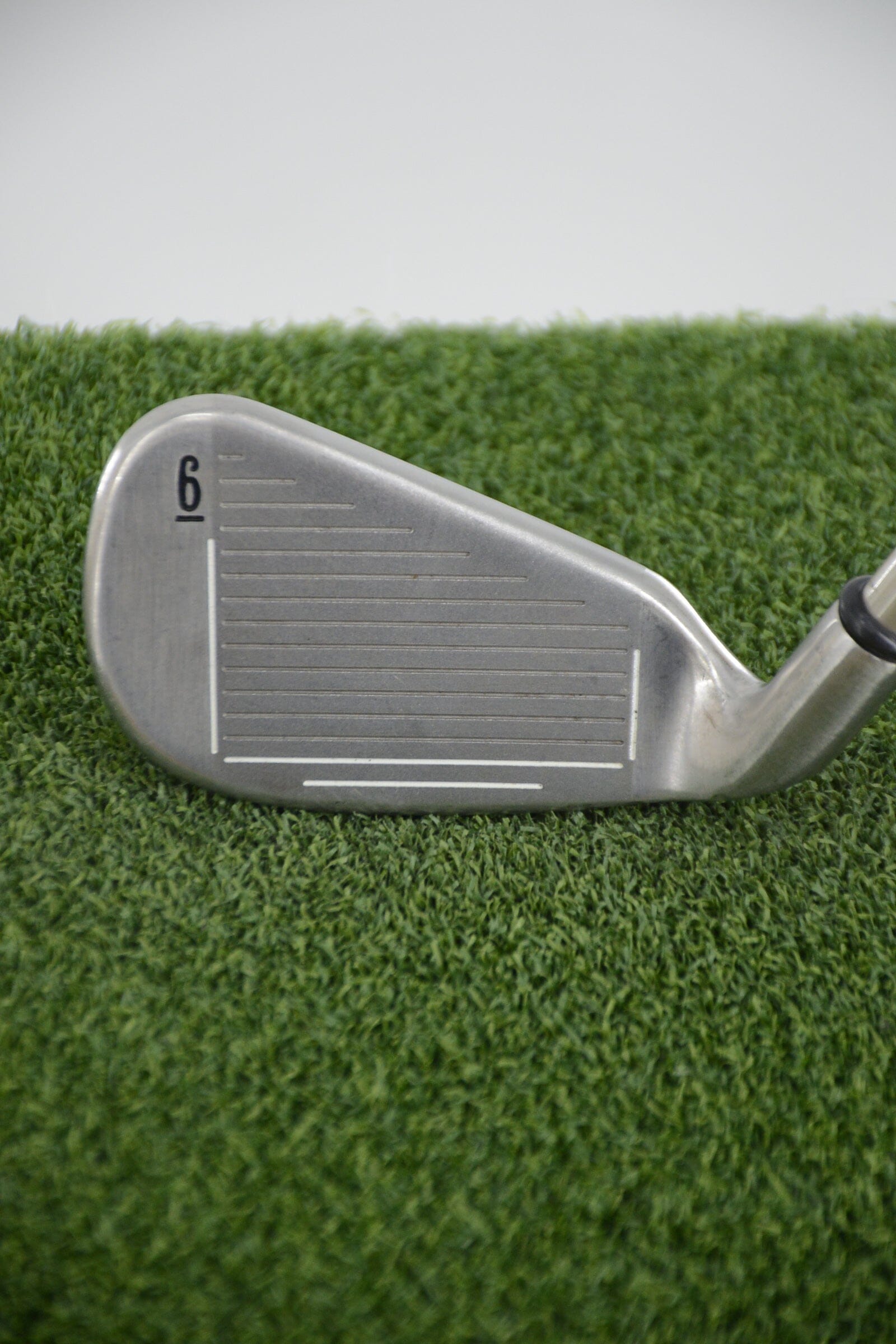 Women's Callaway Steelhead X-14 6 Iron W Flex 36.5" Golf Clubs GolfRoots 