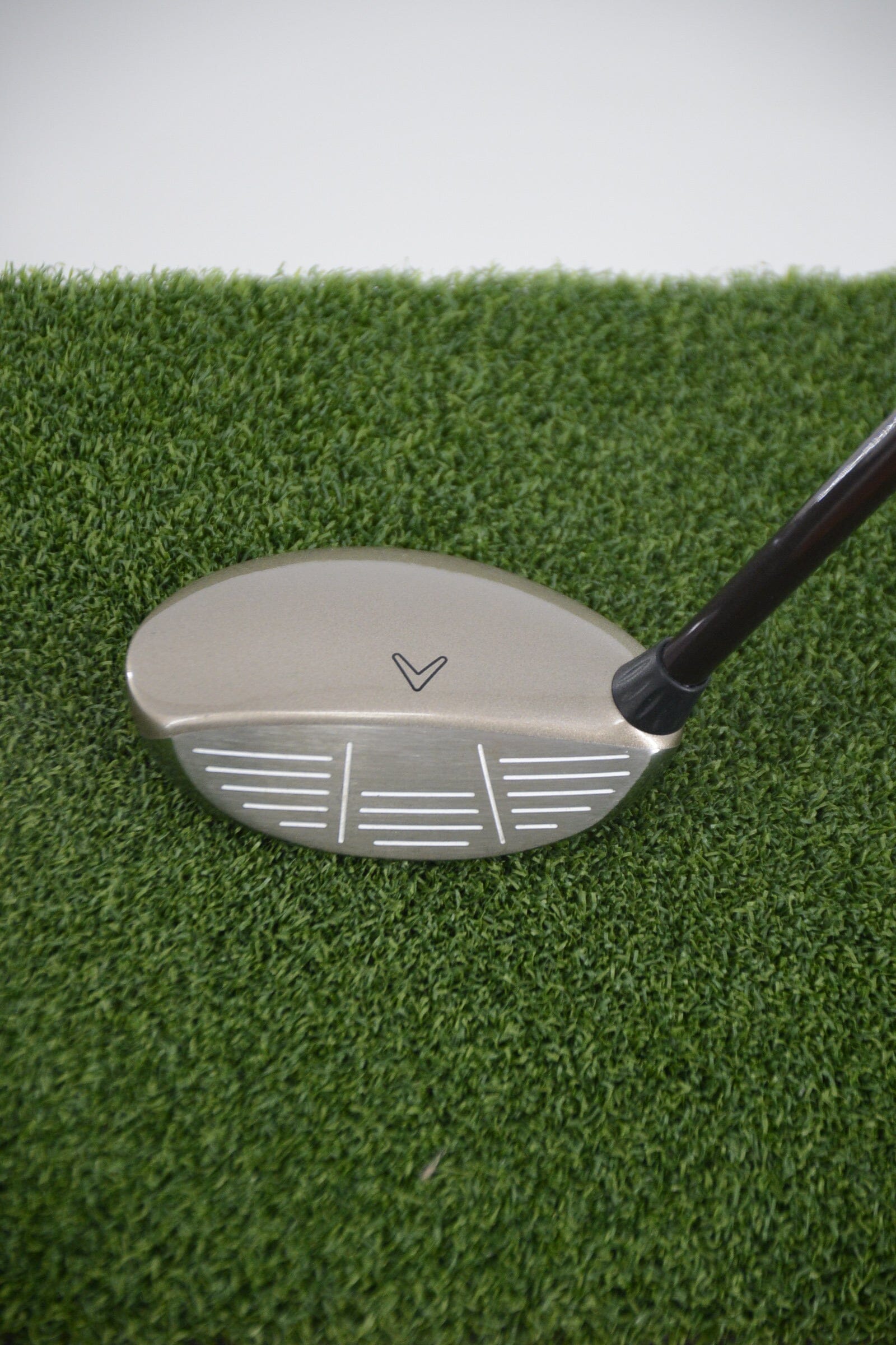 Women's Callaway Big Bertha Heavenwood 3 Hybrid W Flex 39.75" Golf Clubs GolfRoots 