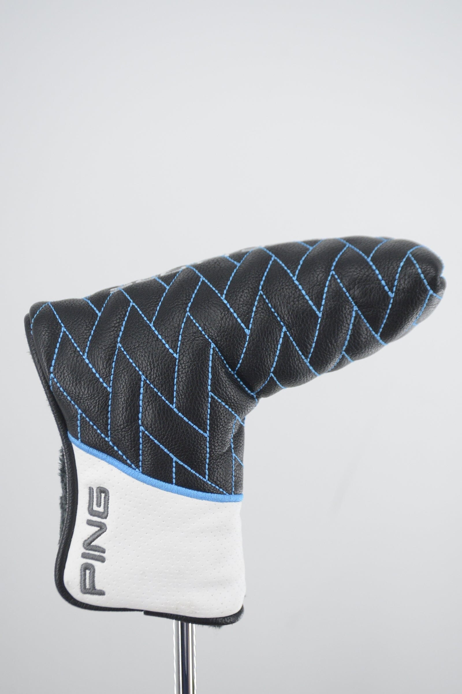 Ping 2025 Scottsdale B63 Putter 33.5" Golf Clubs GolfRoots 