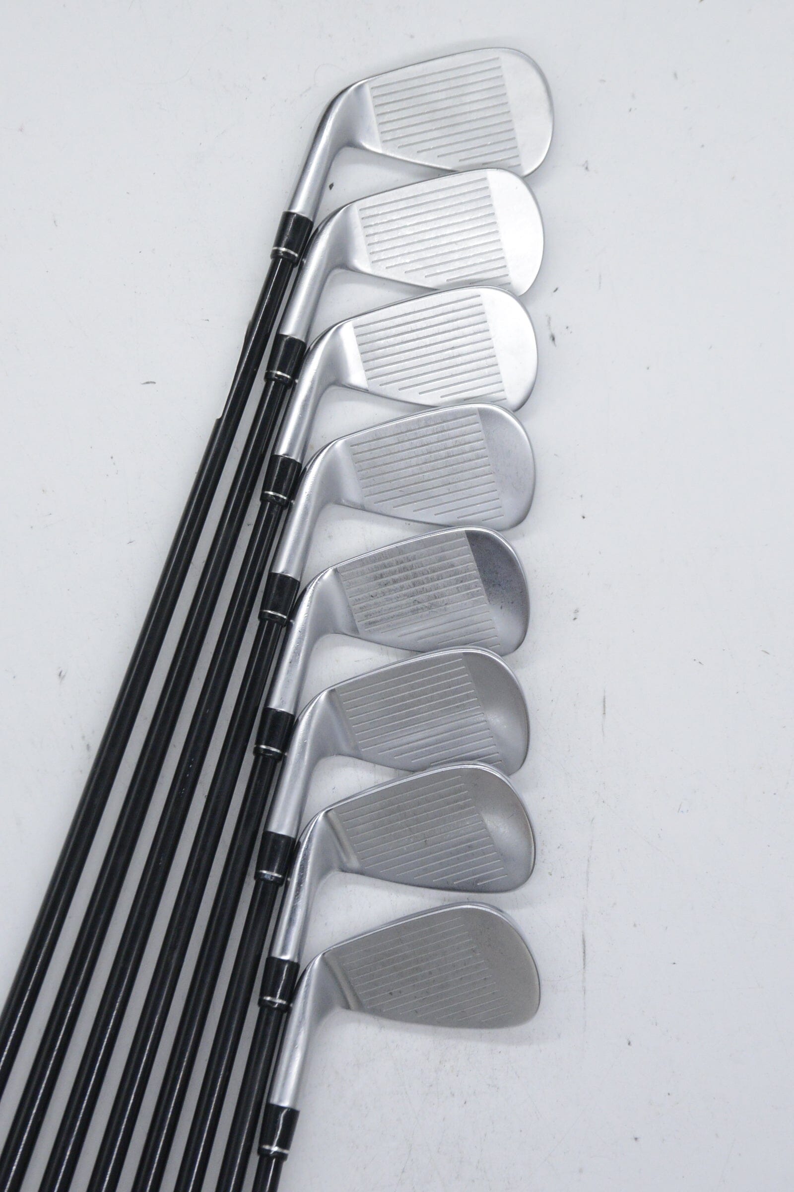 Callaway Apex AI200 4-AW Iron Set S Flex +0.5" Golf Clubs GolfRoots 