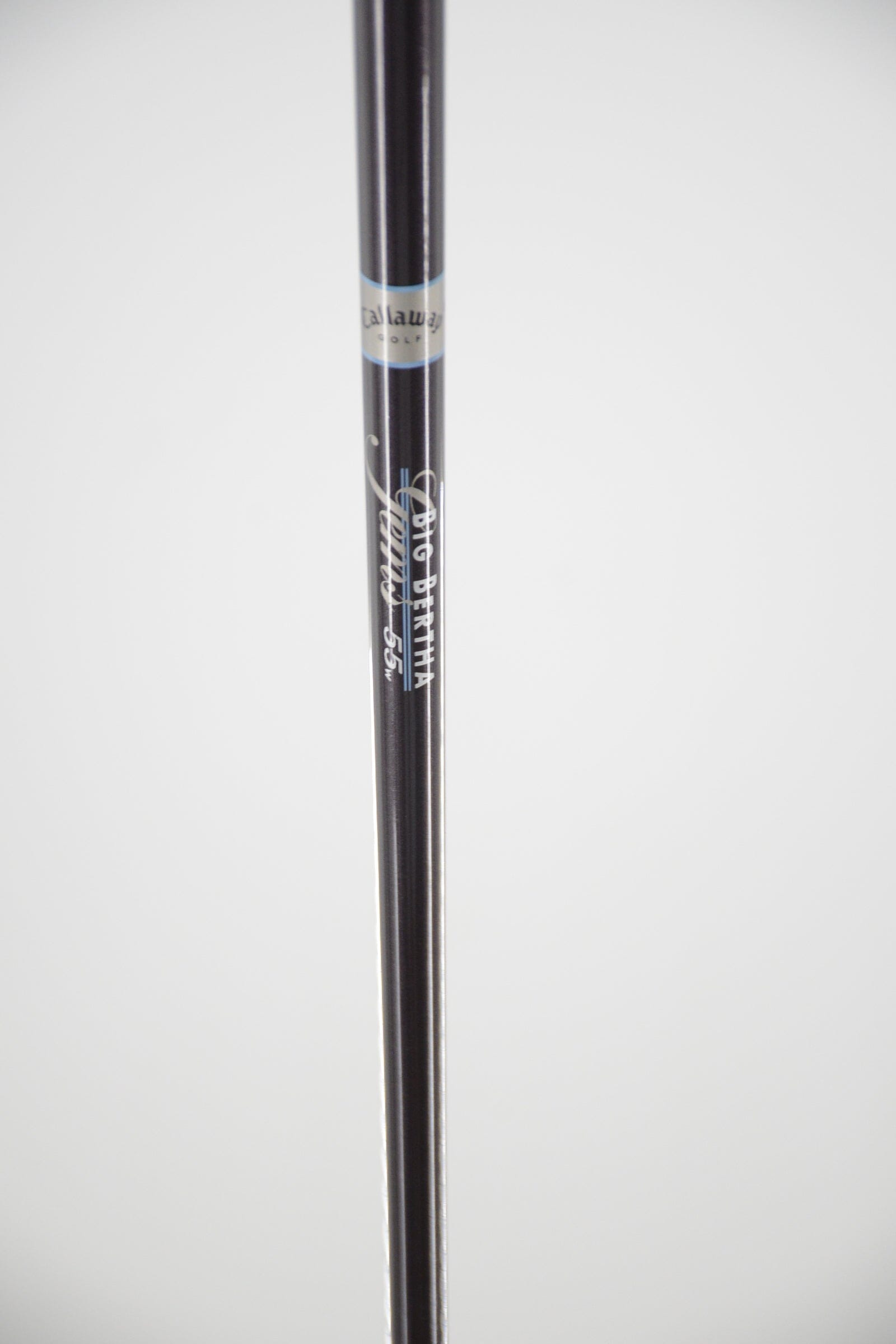 Women's Callaway Big Bertha Heavenwood 3 Hybrid W Flex 39.75" Golf Clubs GolfRoots 