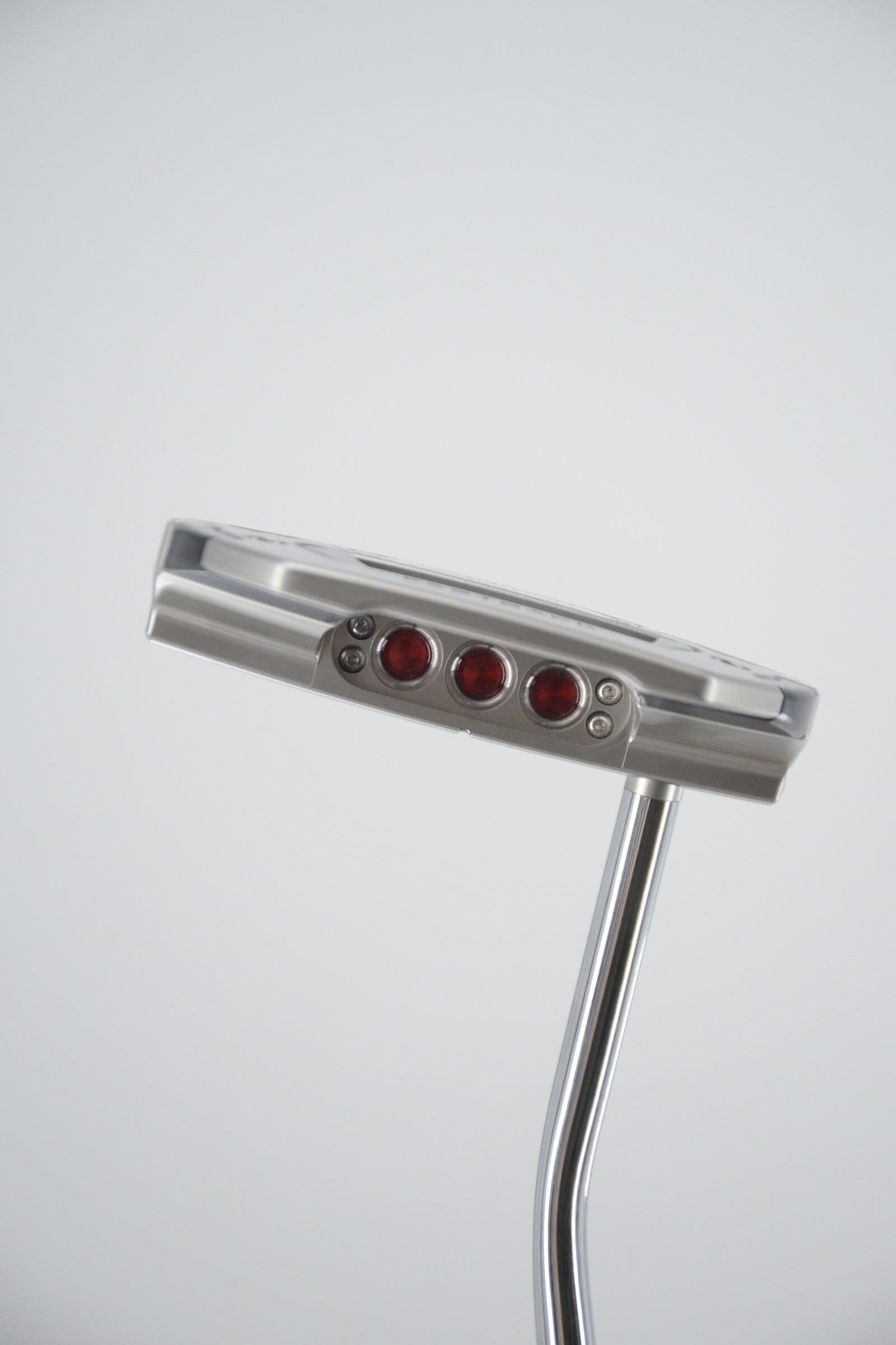 Scotty Cameron 2025 Studio Style Fastback Long Design Putter 38" Golf Clubs GolfRoots 