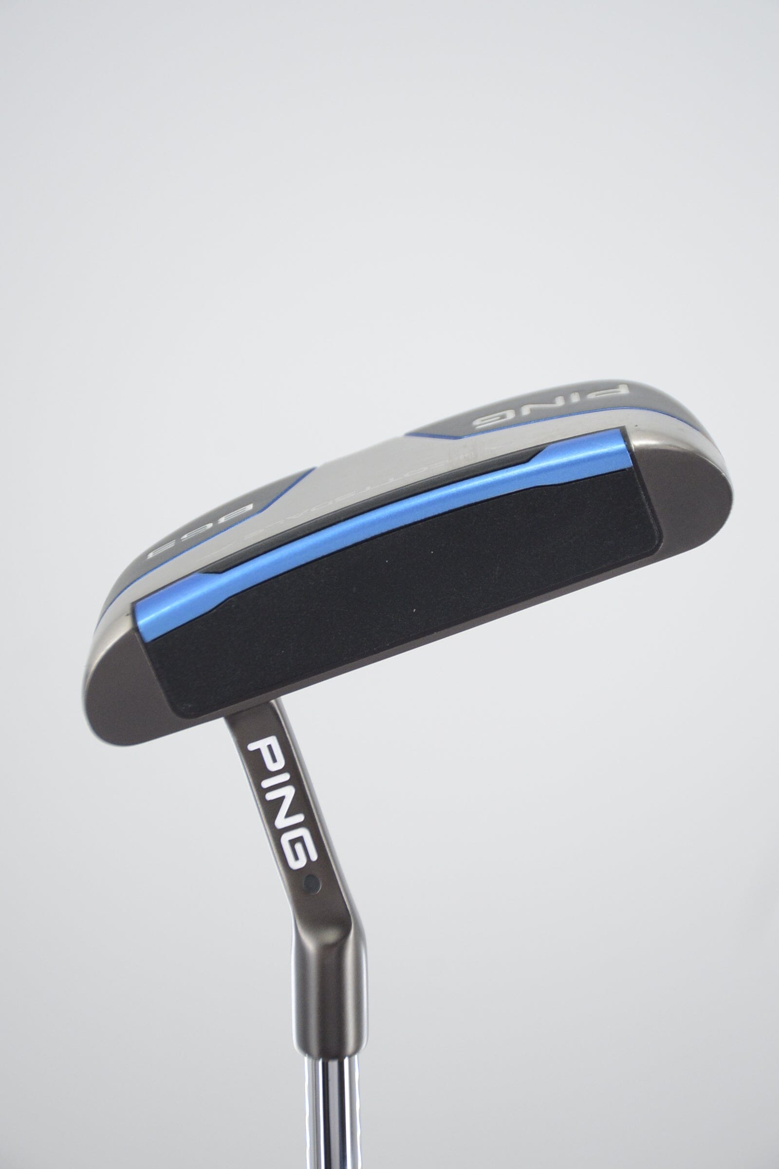 Ping 2025 Scottsdale B63 Putter 33.5" Golf Clubs GolfRoots 