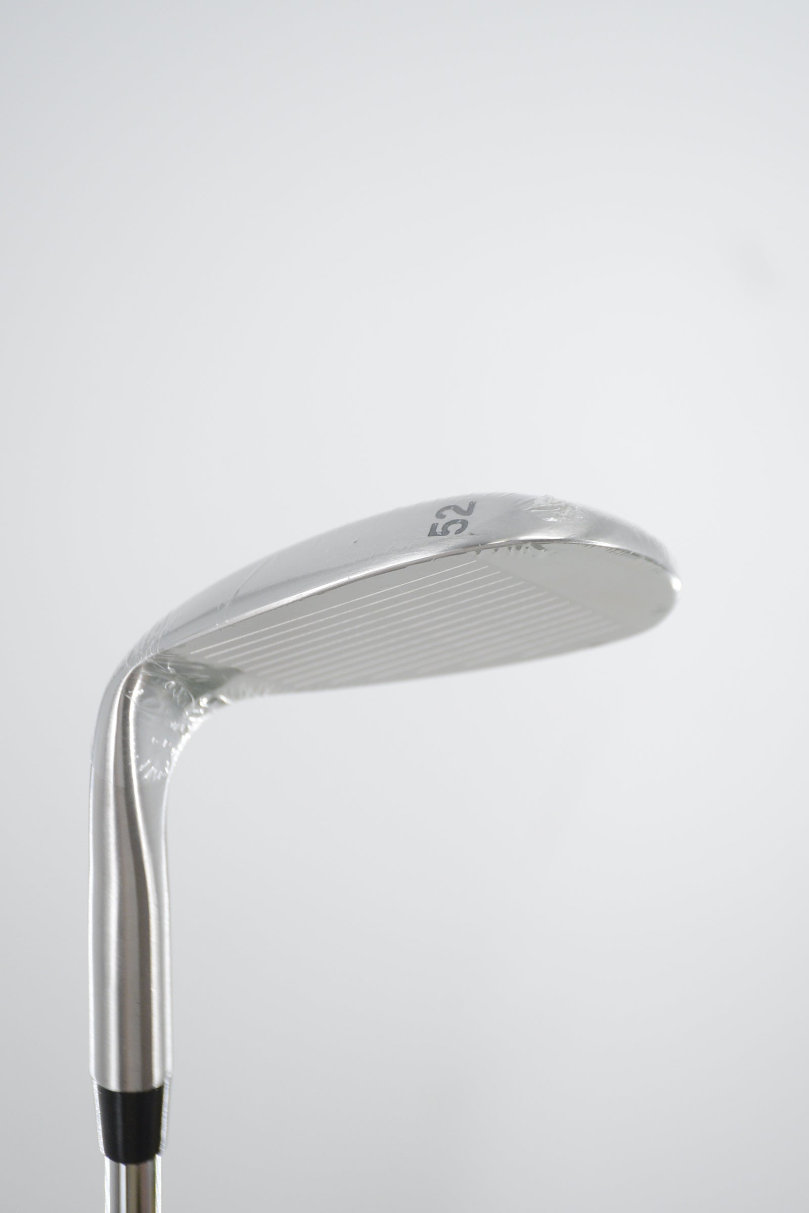 NEW GolfRoots Josey 52 Degree Wedge Wedge Flex 35.25"
