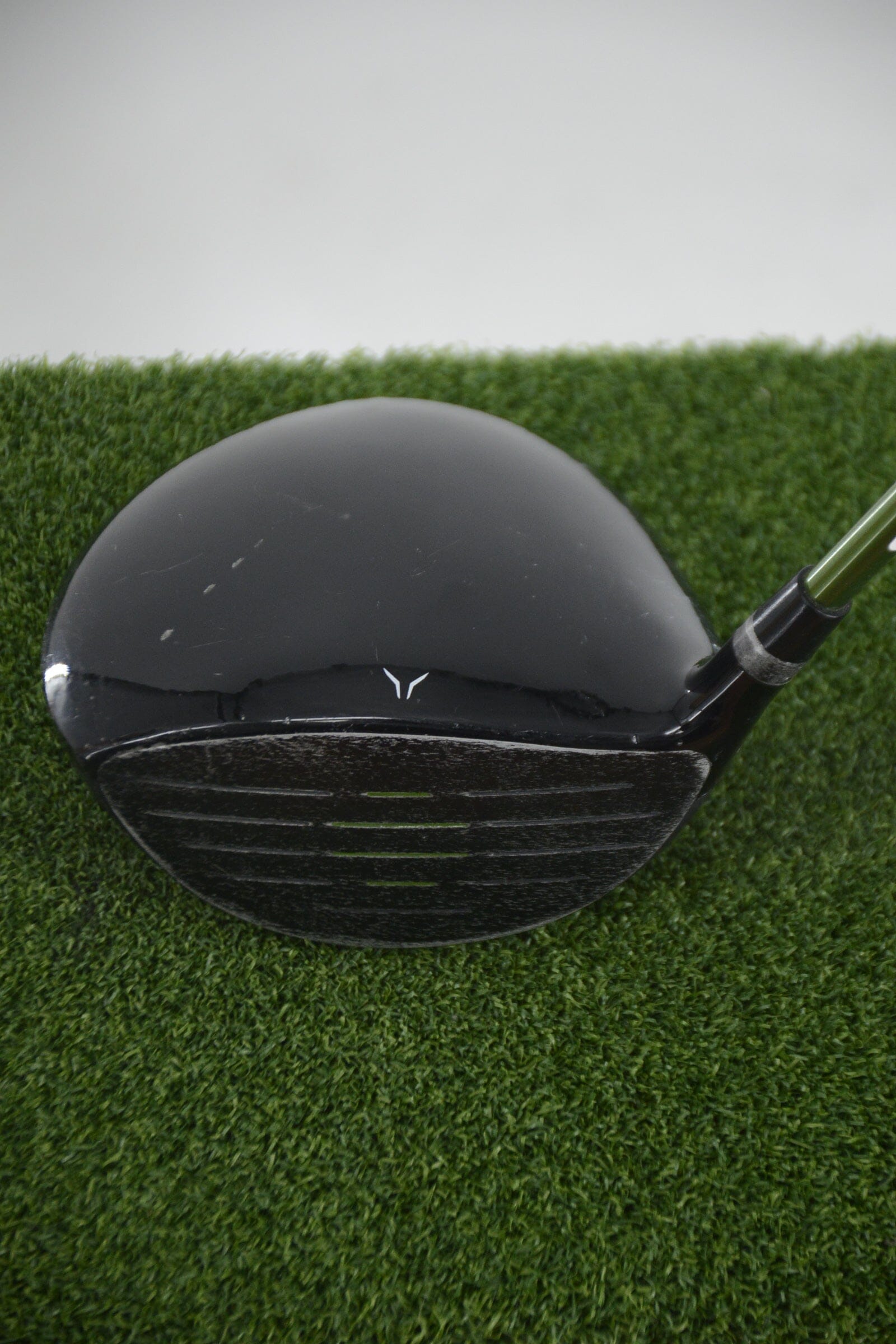 Top Flite Gamer Ti Matrix 9.5 Degree Driver R Flex 45.25" Golf Clubs GolfRoots 