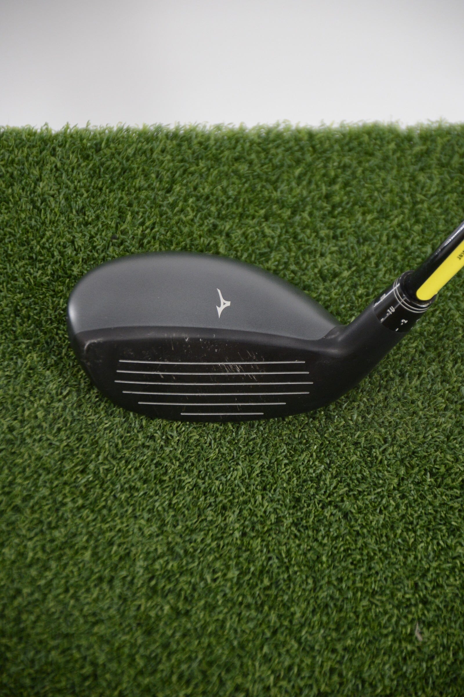 Mizuno CLK 2017 22 Degree Hybrid R Flex 40" Golf Clubs GolfRoots 