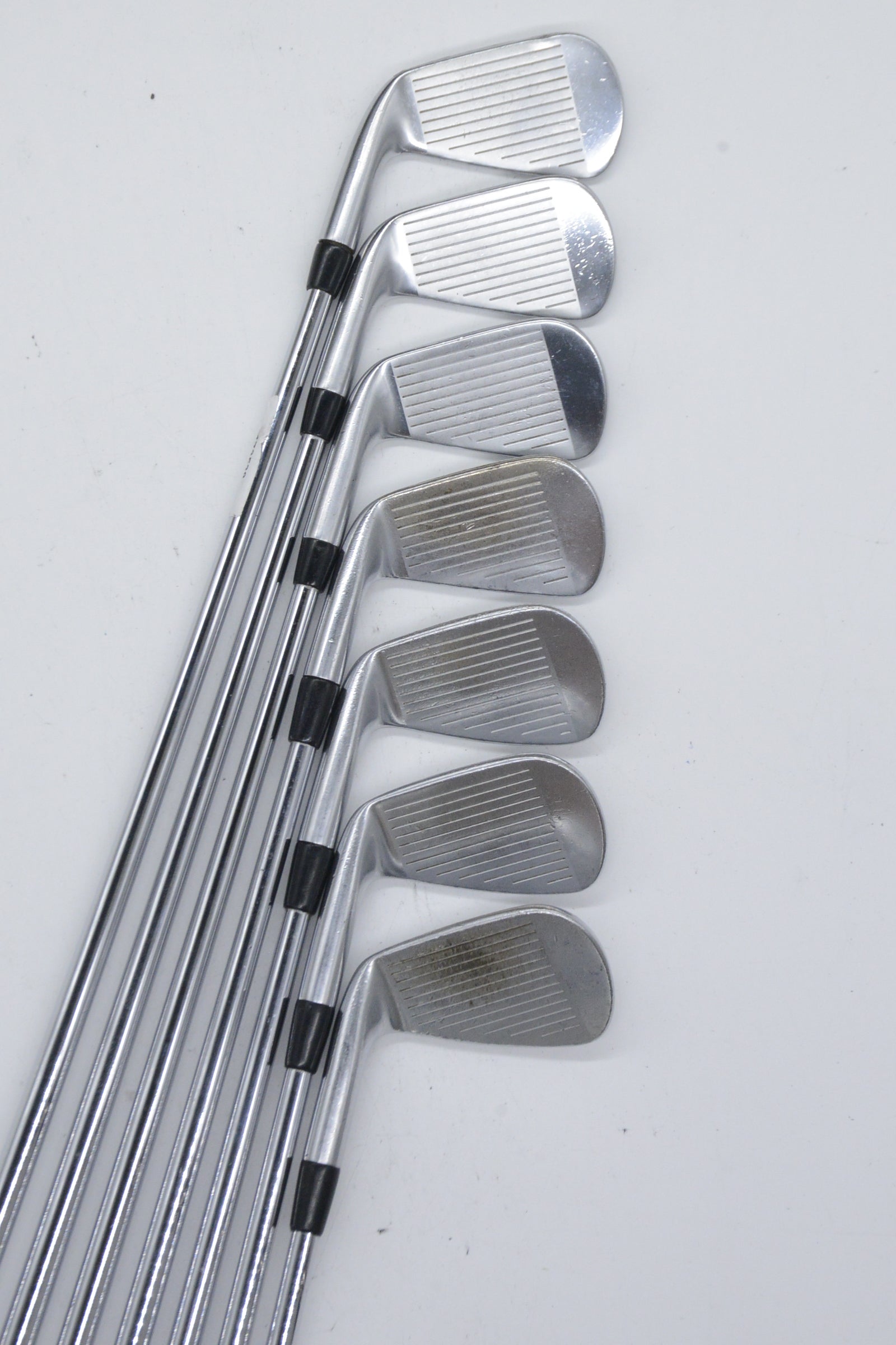Titleist 620 MB / 714 MB Forged Combo 4-PW Iron Set S Flex +0.5"
