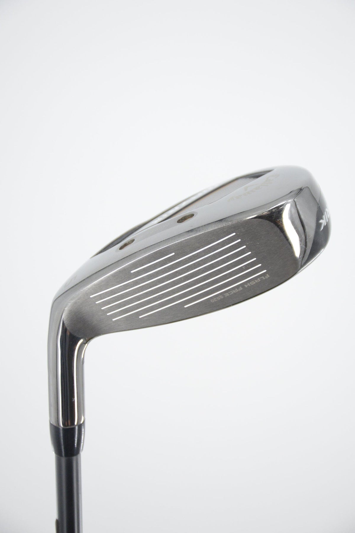 Women's Callaway Mavrik Max W 5 Hybrid W Flex 38" Golf Hybrids Callaway 