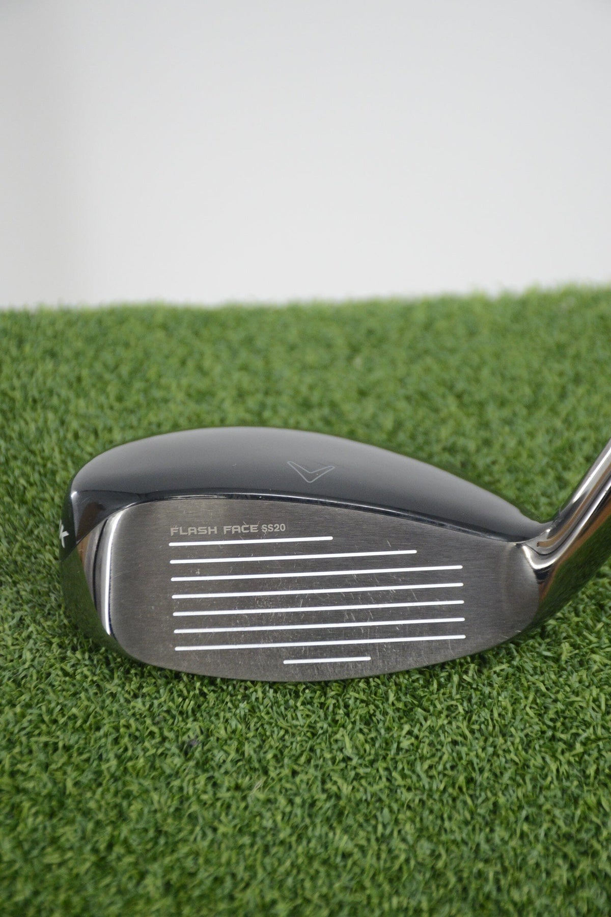 Women's Callaway Mavrik Max W 5 Hybrid W Flex 38" Golf Hybrids Callaway 