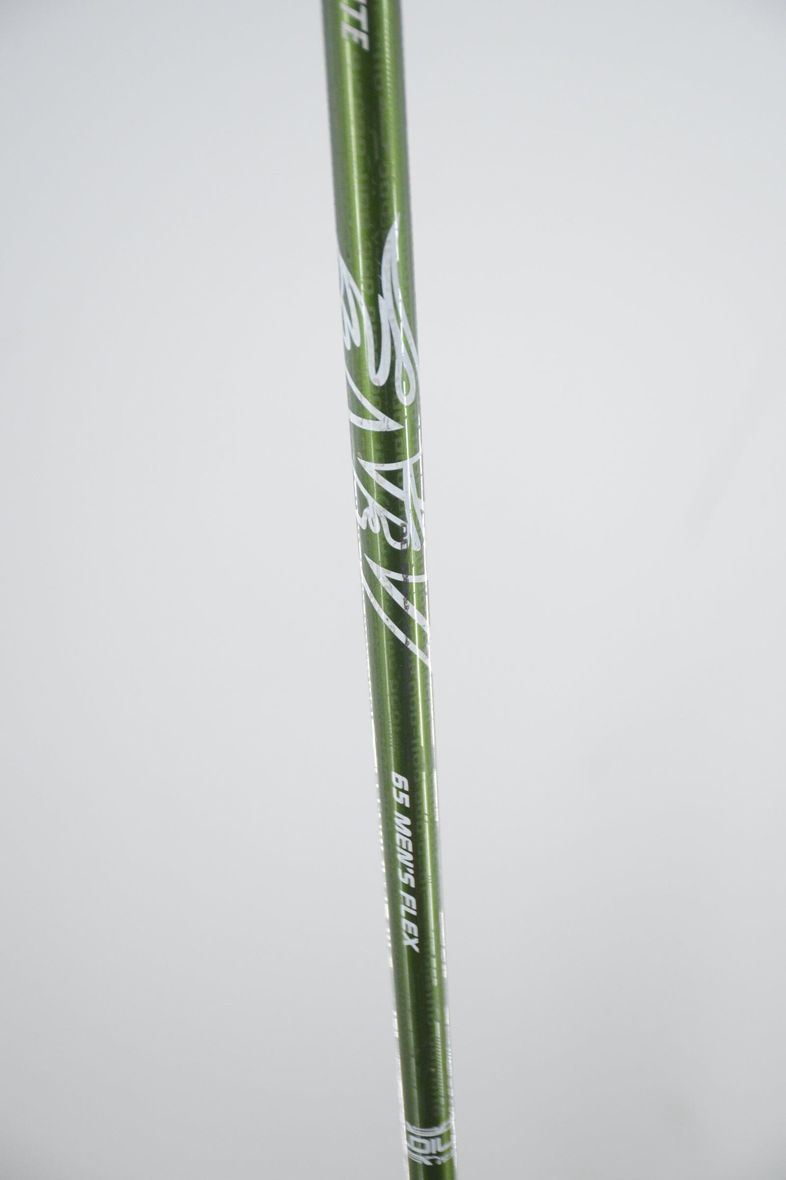 Top Flite Gamer Ti Matrix 9.5 Degree Driver R Flex 45.25" Golf Clubs GolfRoots 