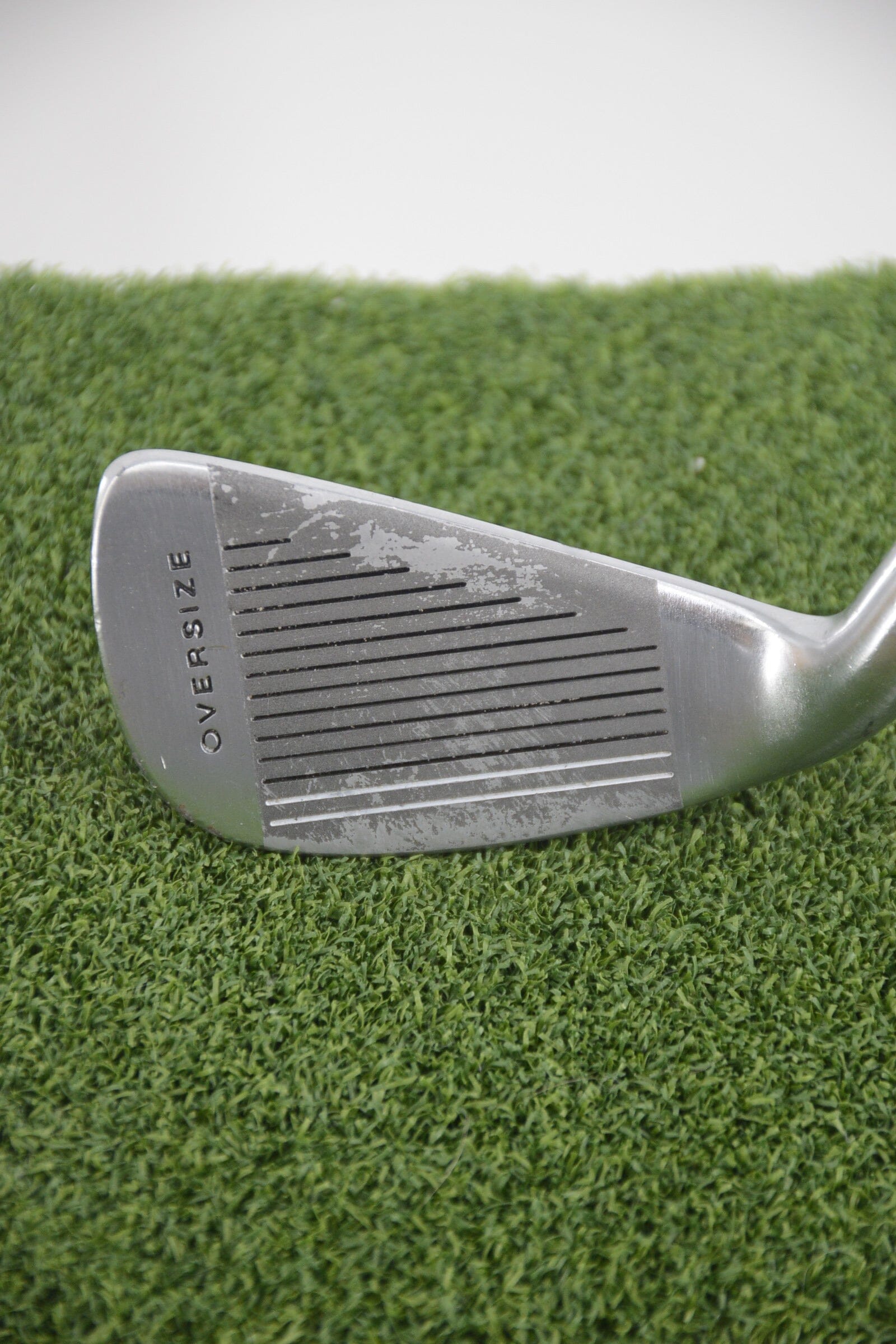 Northwestern Ultimate 3 Iron S Flex 38.5" Golf Clubs GolfRoots 