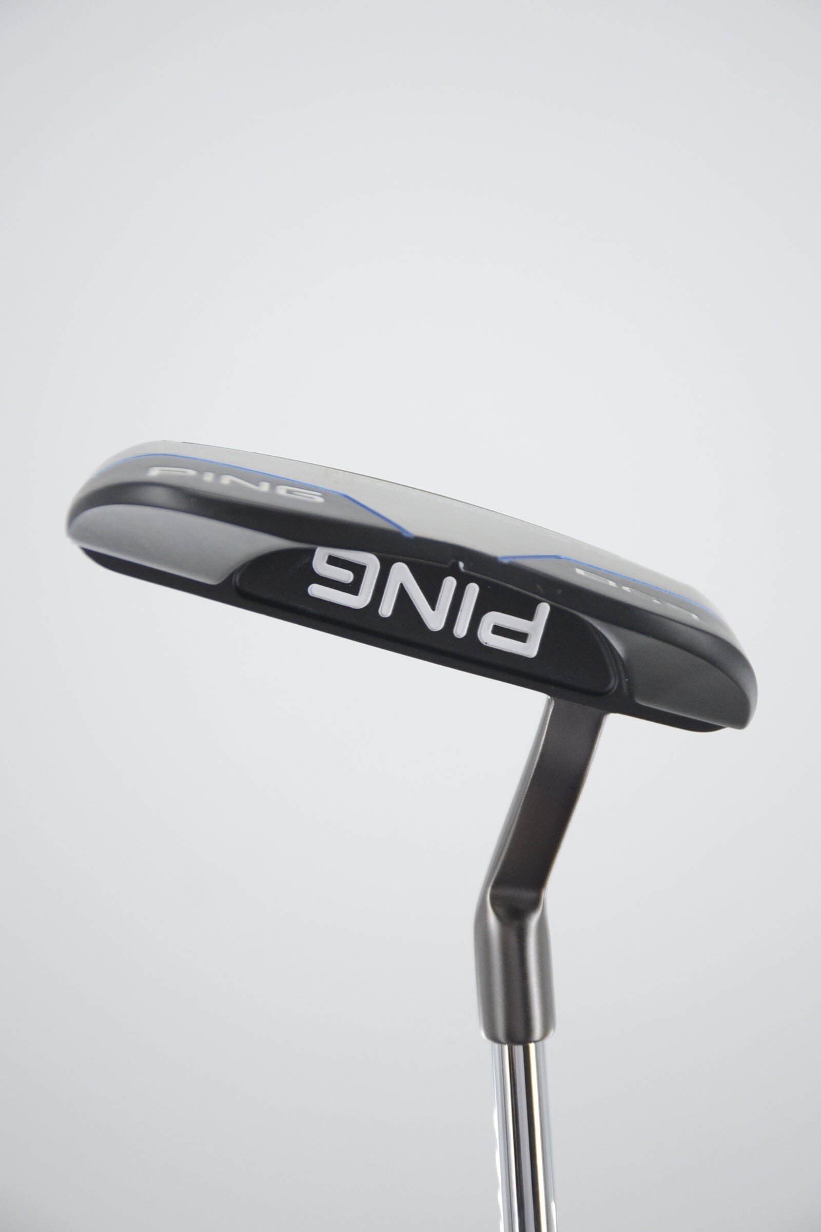 Ping 2025 Scottsdale B63 Putter 33.5" Golf Clubs GolfRoots 