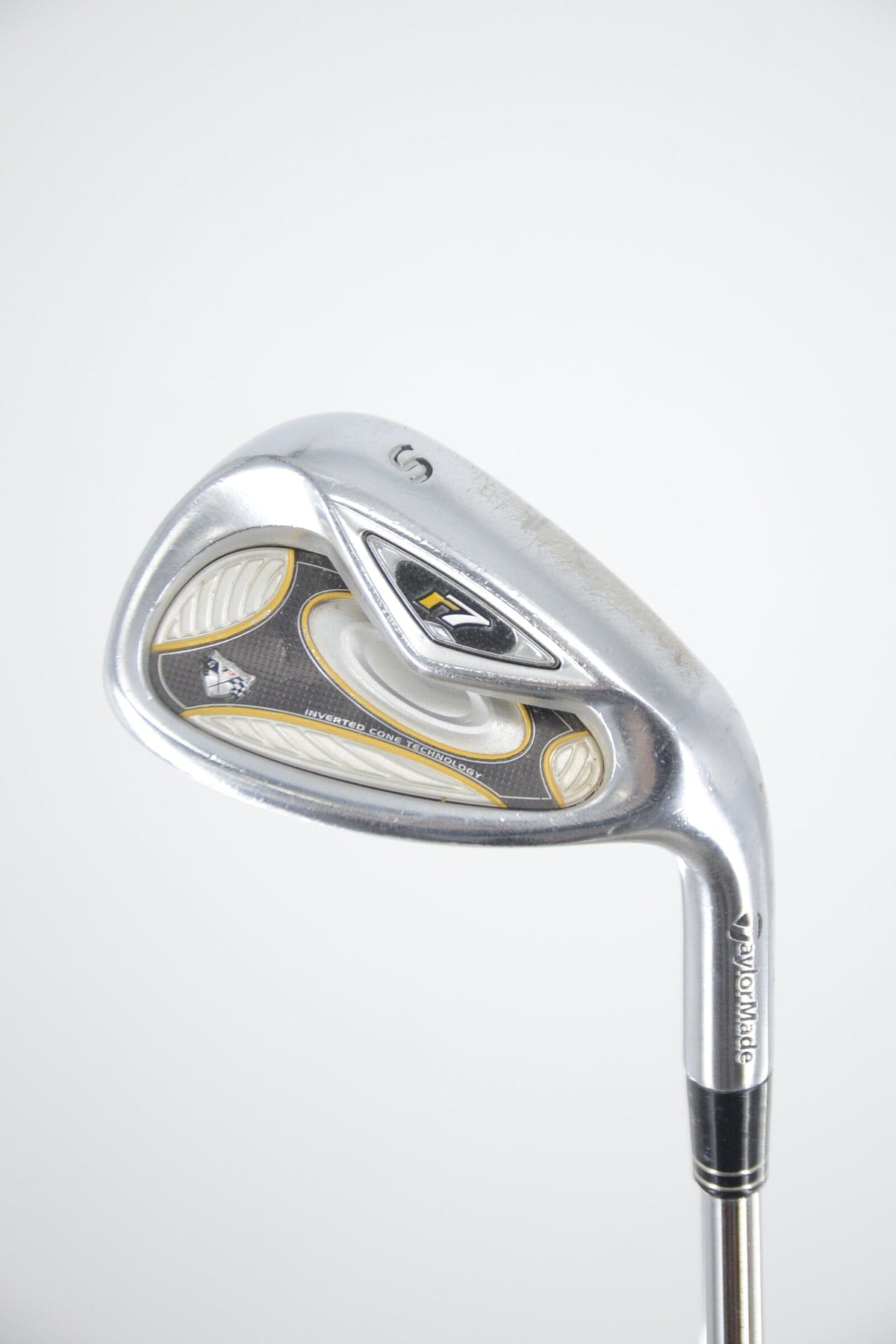 TaylorMade R7 TP SW S Flex 35.25" Golf Clubs GolfRoots 