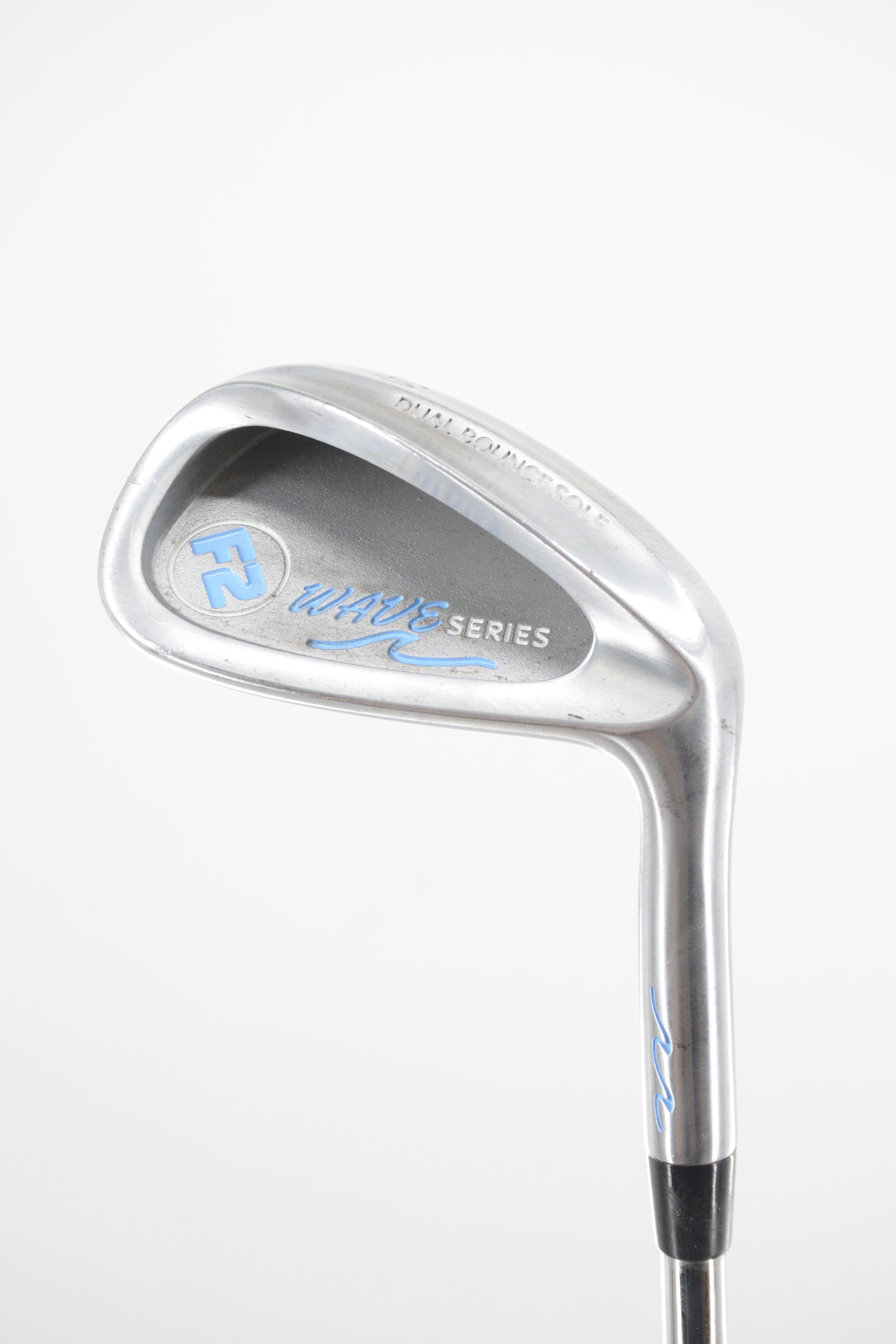 Wave Series F2 60 Degree Wedge Wedge Flex 35" Golf Clubs GolfRoots 