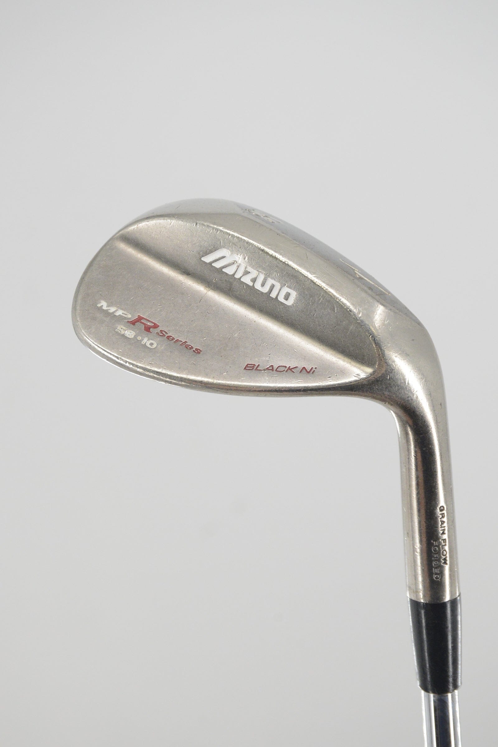 Mizuno MP-R 58 Degree Wedge Wedge Flex 35.25" Golf Clubs GolfRoots 