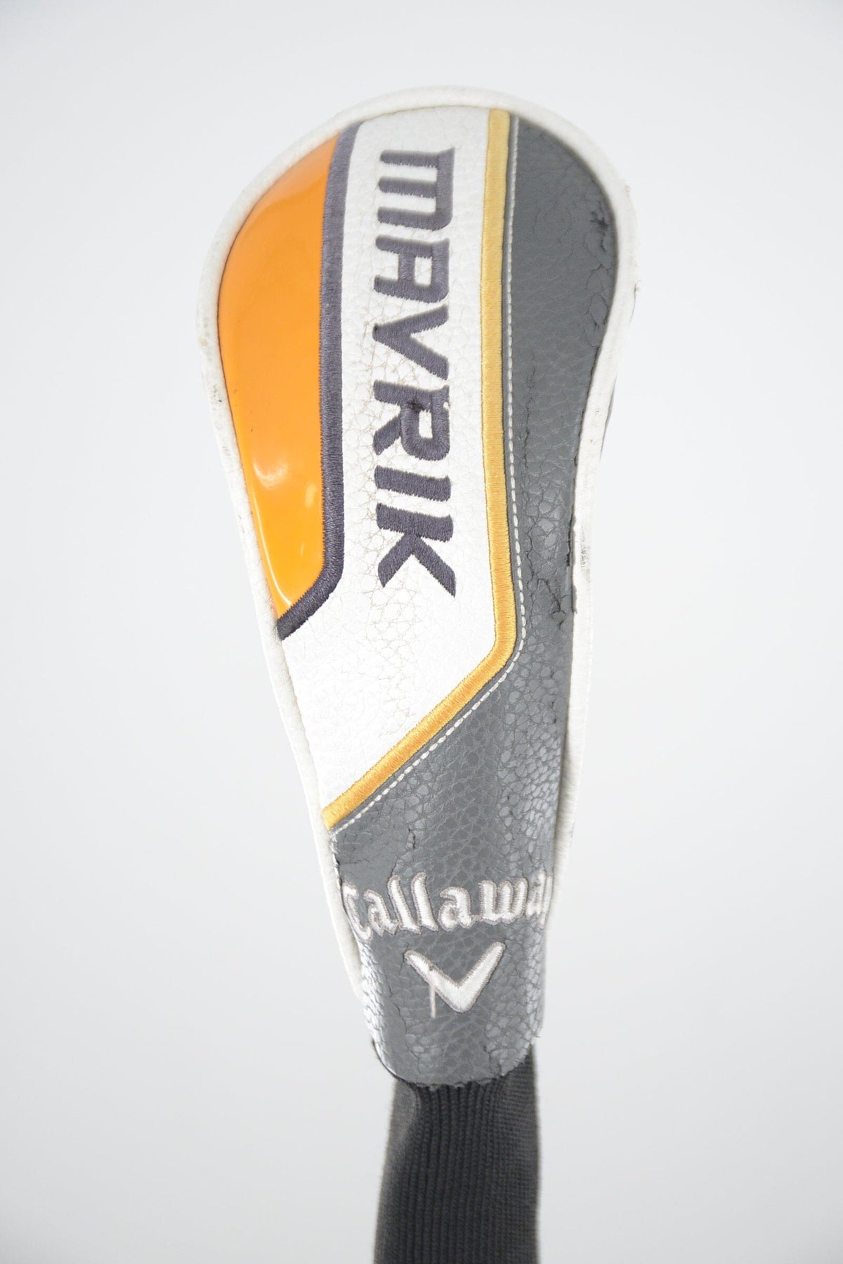 Women's Callaway Mavrik Max W 5 Hybrid W Flex 38" Golf Hybrids Callaway 