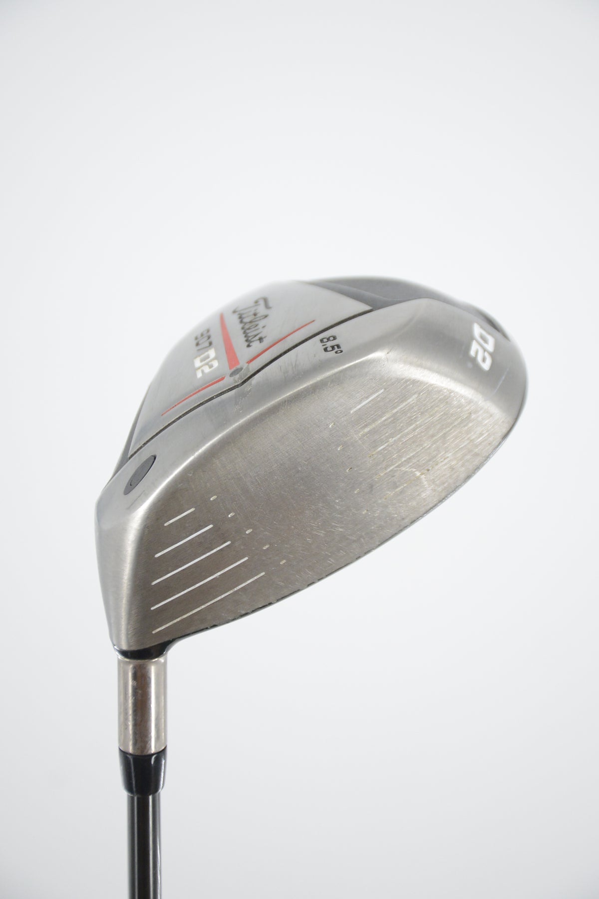 Titleist 907 D2 8.5 Degree Driver S Flex 45"