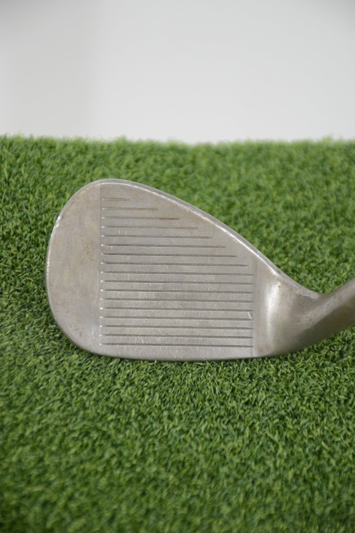 Titleist Vokey SM10 Raw 60 Degree Wedge R Flex 34.75" Golf Wedges Titleist 
