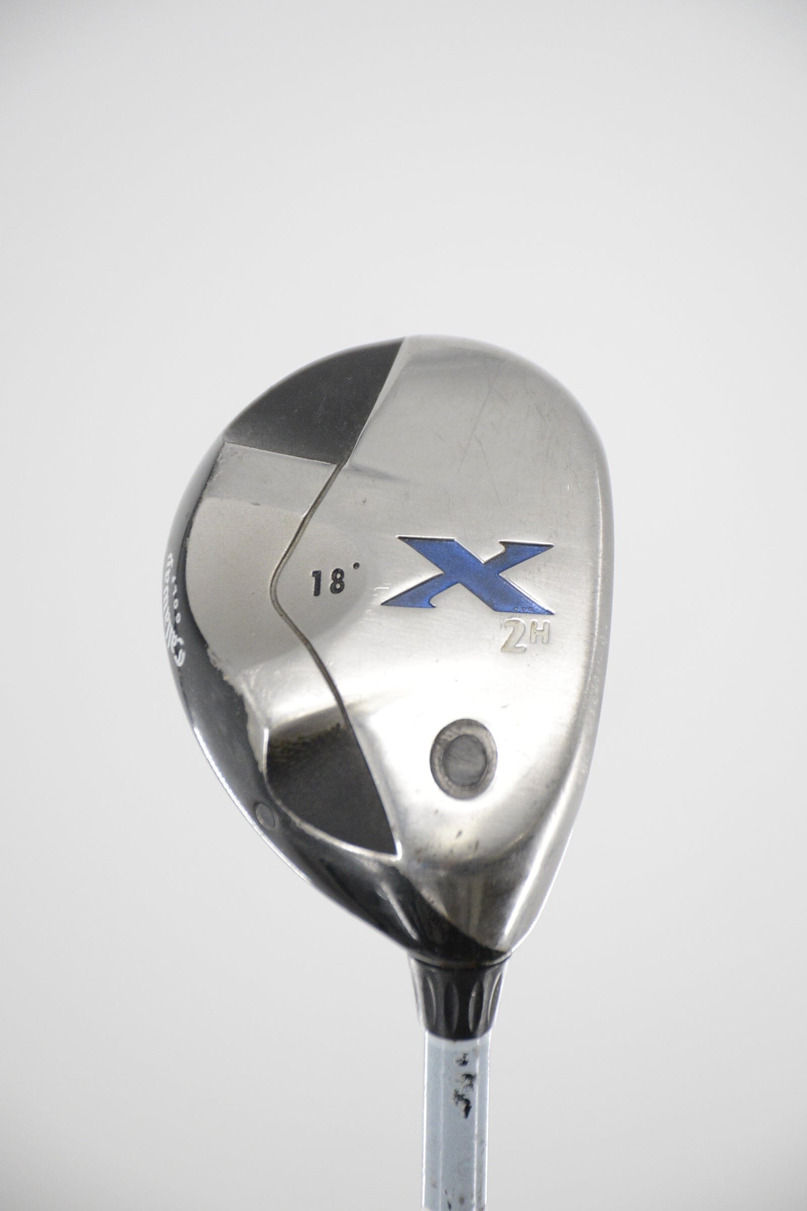 Women's Callaway X 2 Hybrid W Flex 40.25" Golf Clubs GolfRoots 