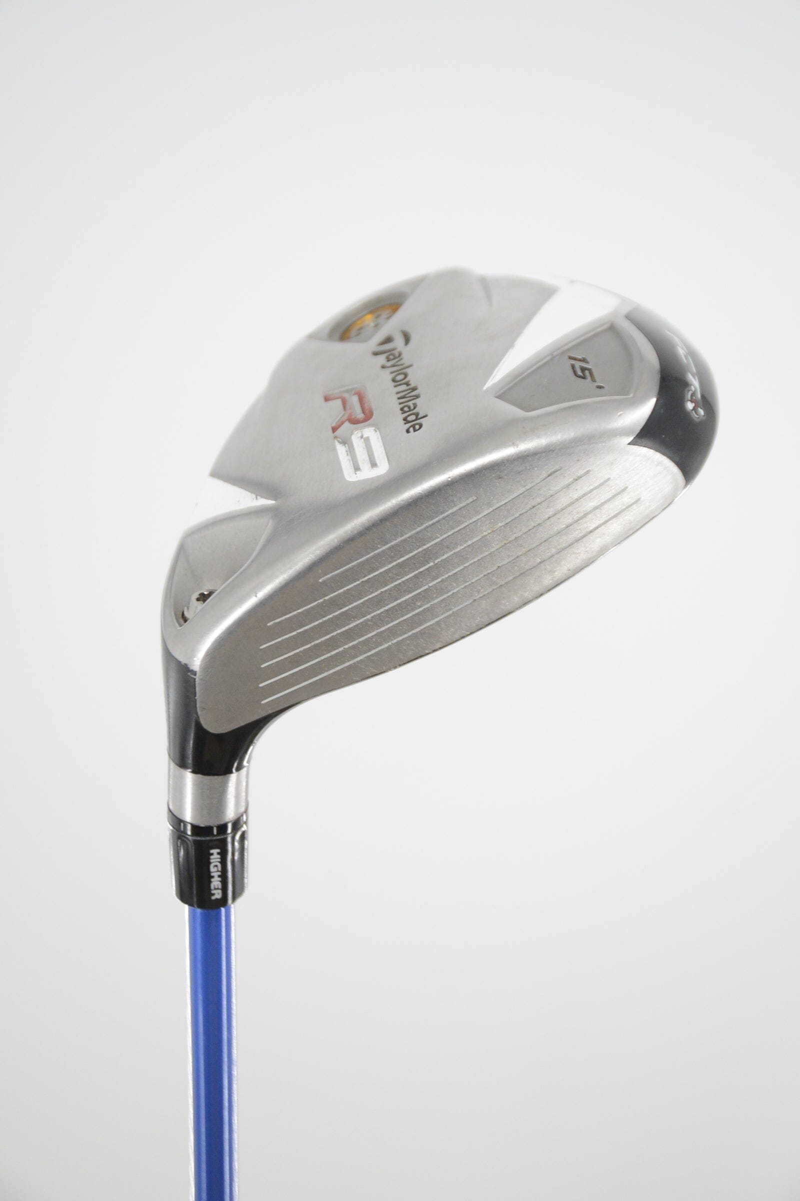 TaylorMade R9 3 Wood R Flex 45" Golf Clubs GolfRoots 