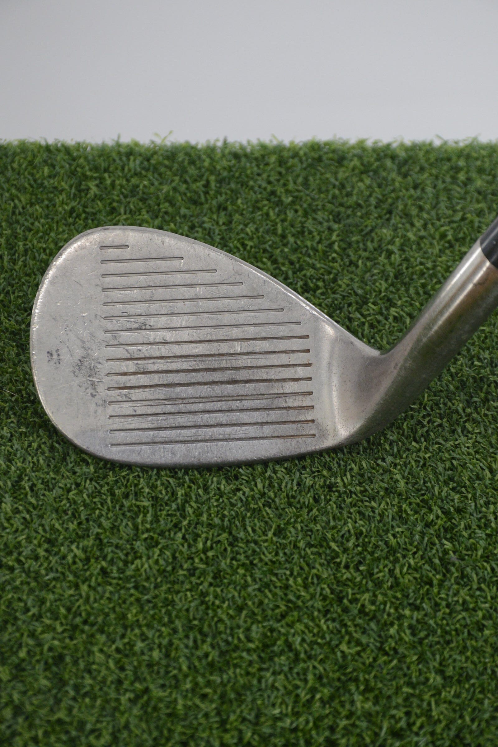 Mizuno MP-R 58 Degree Wedge Wedge Flex 35.25" Golf Clubs GolfRoots 